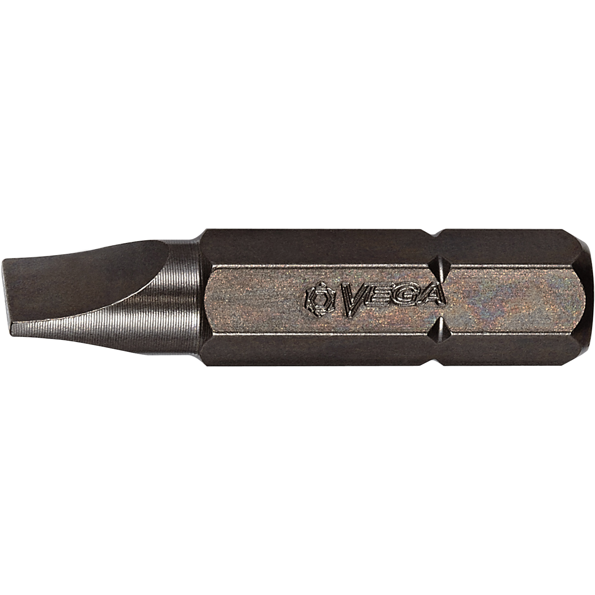 Embout, Fente, 0,056 x 0,355, Prise 5/16"