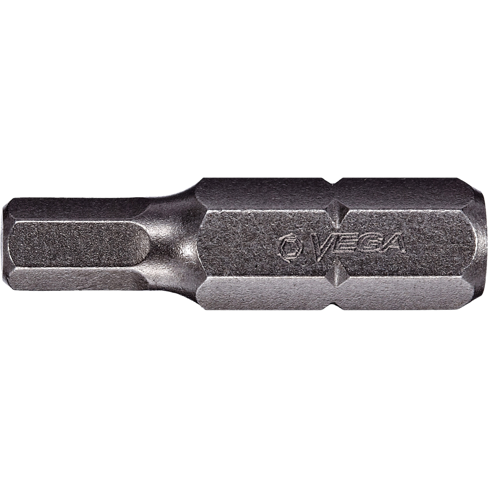 Embout, Hexagonale, 3/16", Prise 5/16"