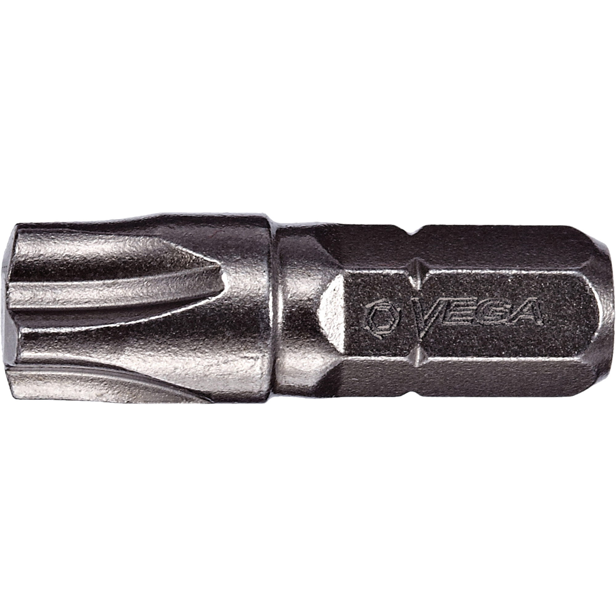 Embout pour outil électrique, MortorqMD Super, Embout #1, Prise 1/4", Longueur 2"