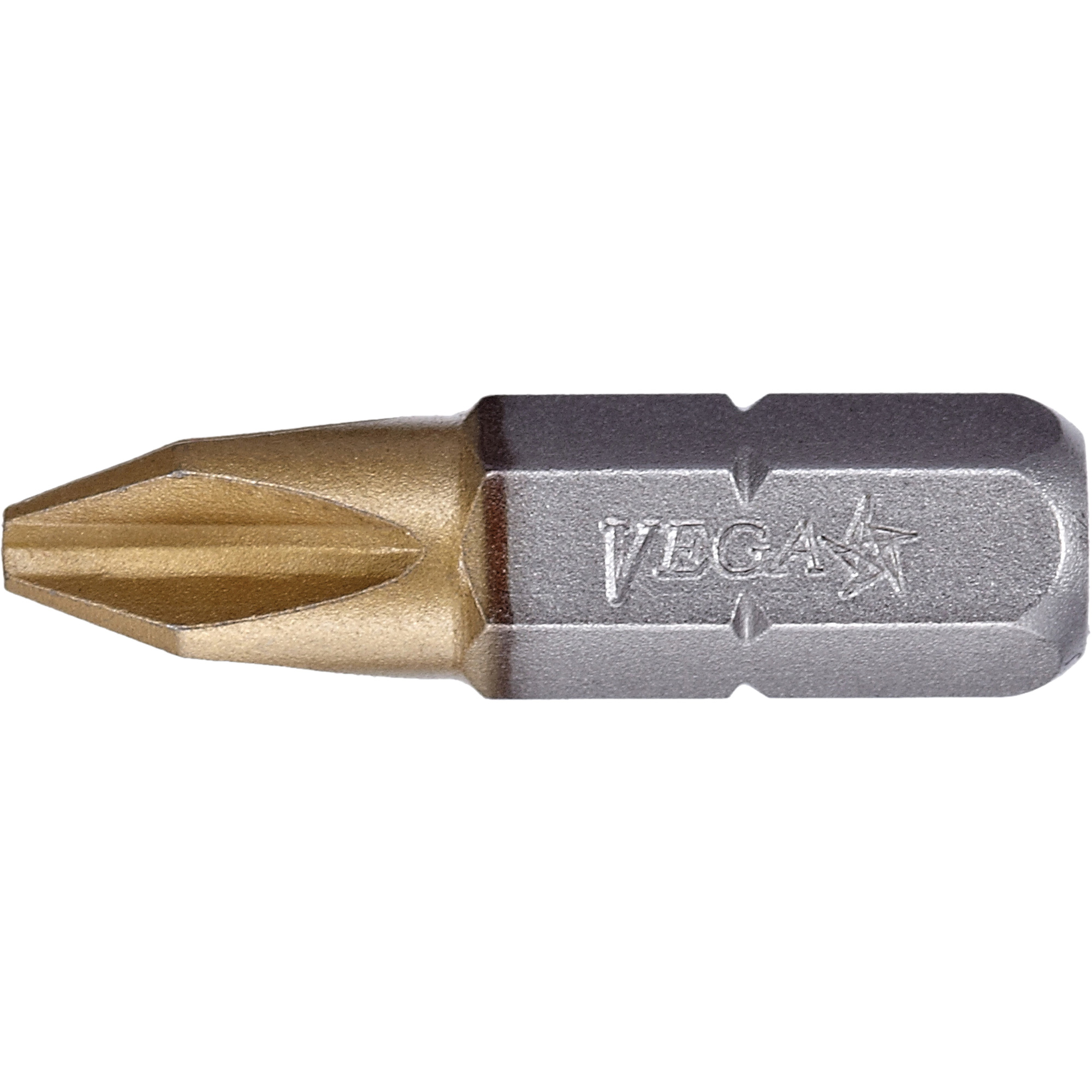 Embout, Phillips, #2, Prise 1/4"