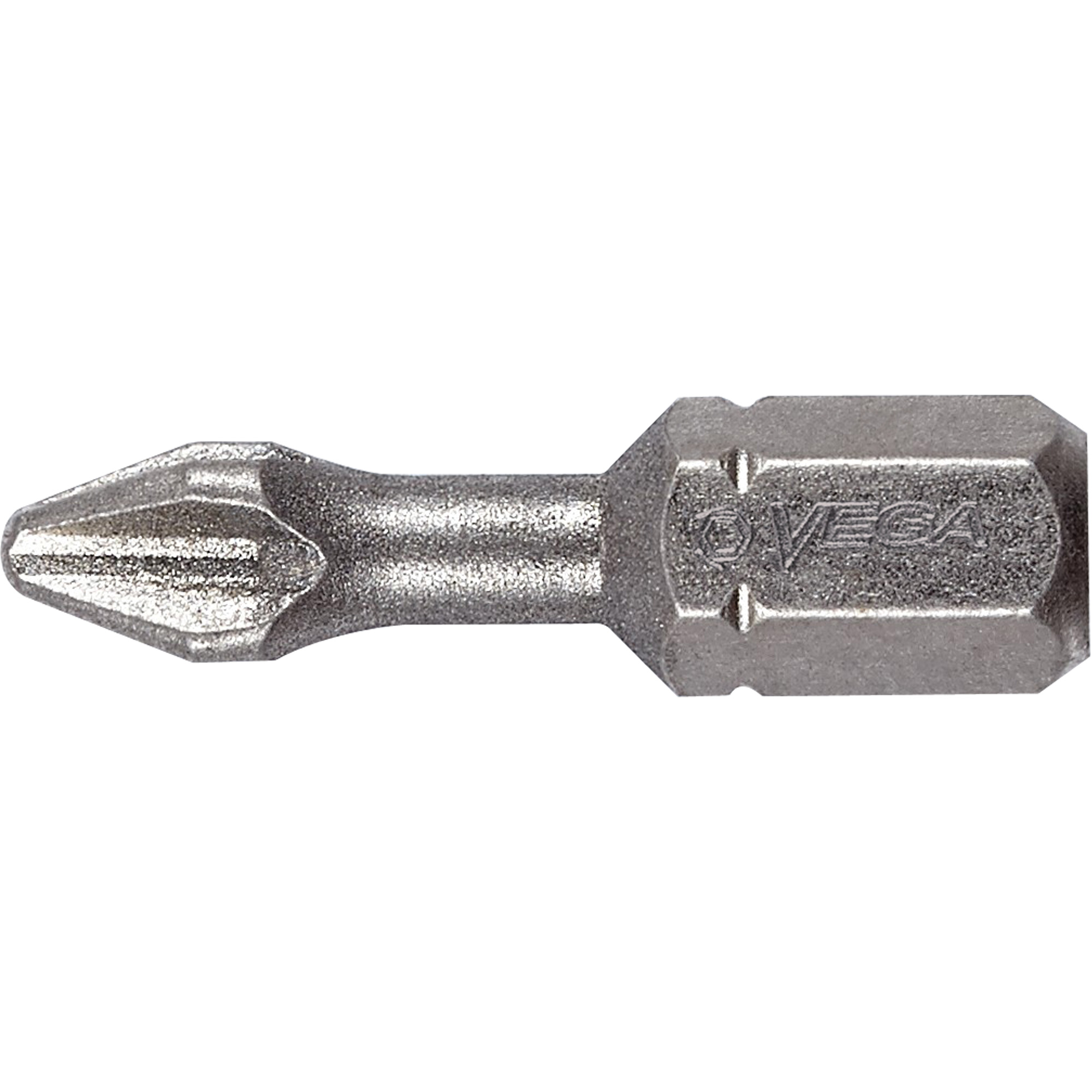 Embout, Phillips, #2, Prise 1/4"