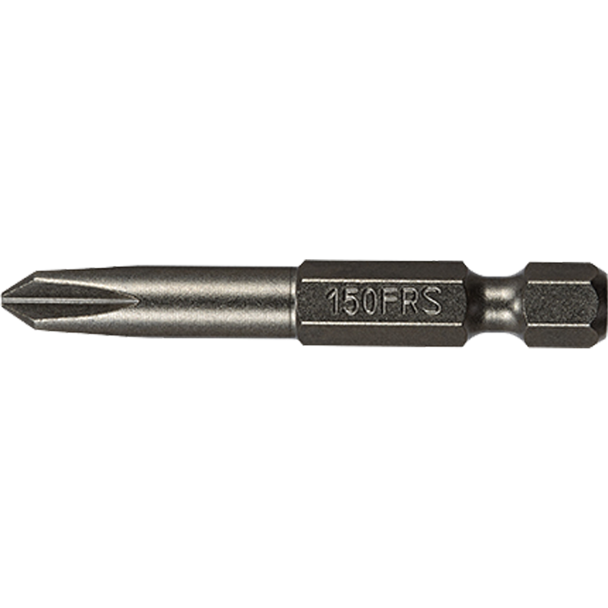 Embout pour outil électrique, Frearson, Prise 1/4", Longueur 2"