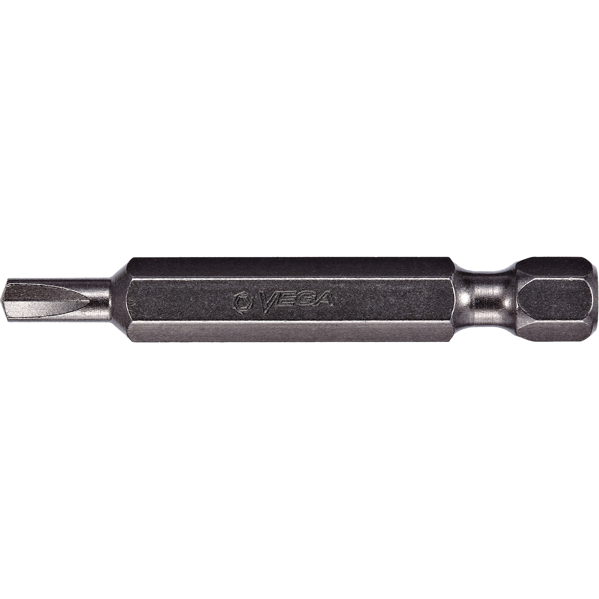 Embout pour outil électrique, Papillon, Embout 5/32", Prise 1/4", Longueur 2"