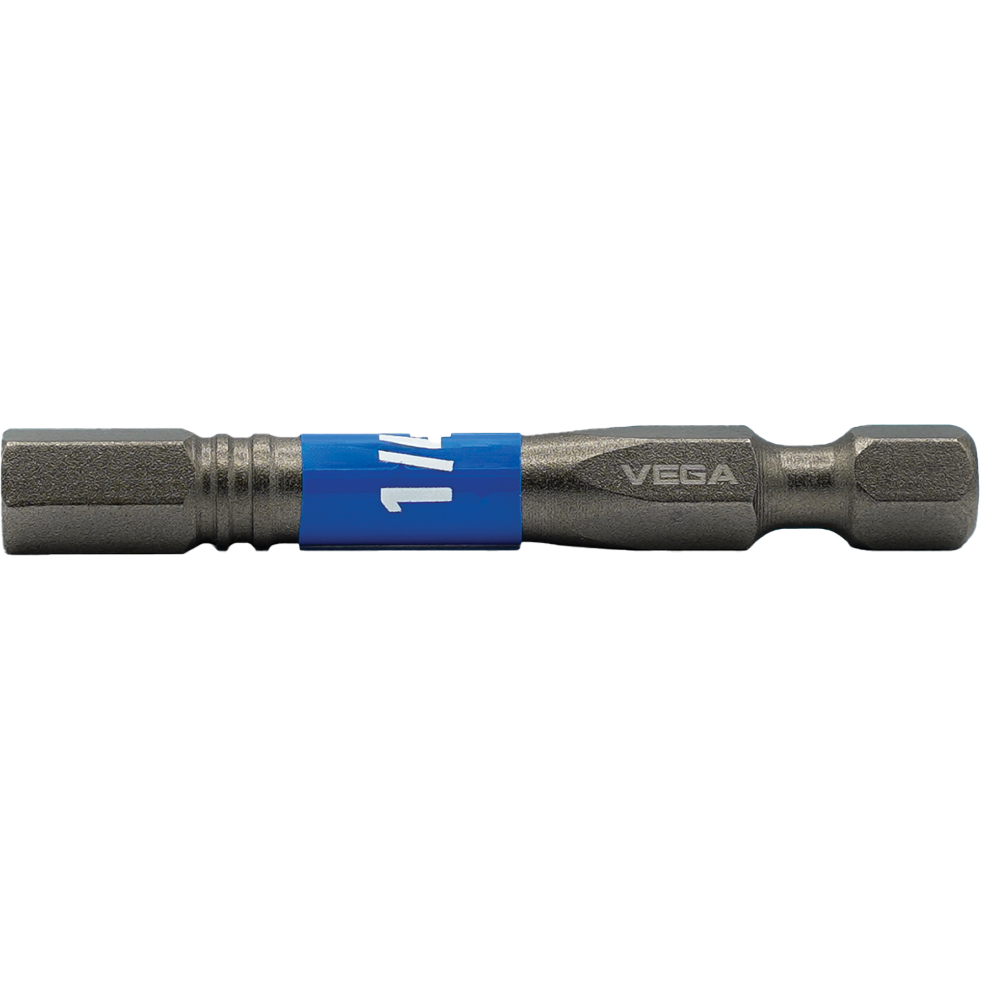 Embout pour outils électriques ImpactechMD, Hexagonale, Embout 1/4", Prise 1/4", Longueur 2"