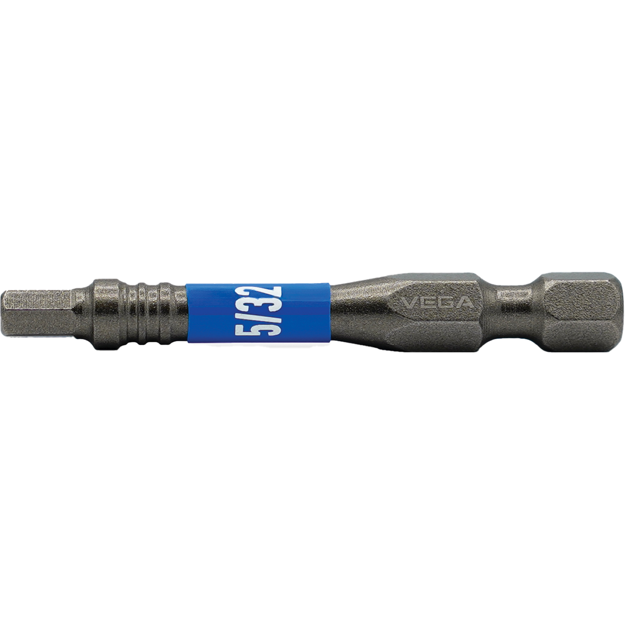 Embout pour outils électriques ImpactechMD, Hexagonale, Embout 5/32", Prise 1/4", Longueur 2"