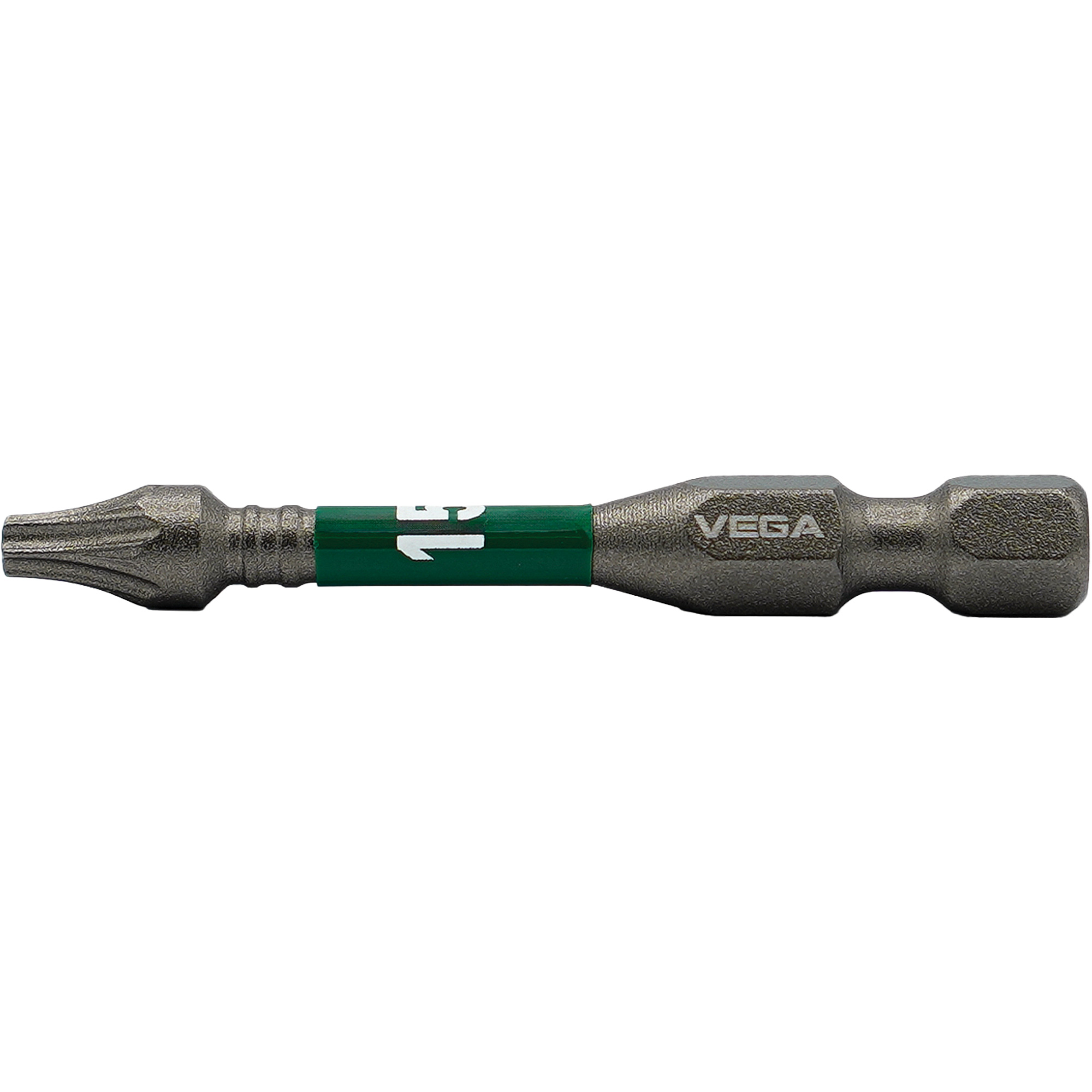 Embout pour outils électriques ImpactechMD, TorxMD inviolable, Embout T-15, Prise 1/4", Longueur 2"