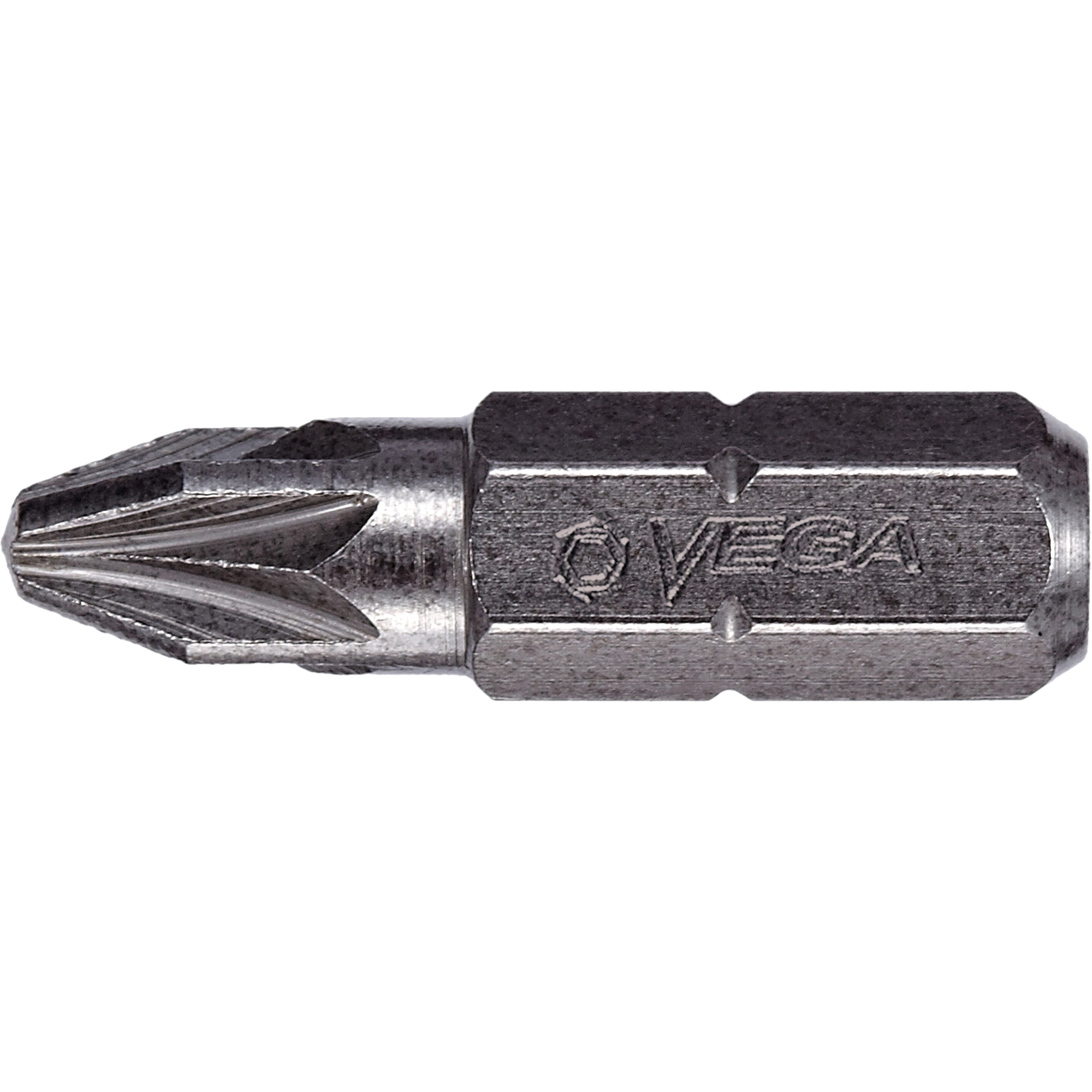 Embout, Pozidriv, #1, Prise 1/4"