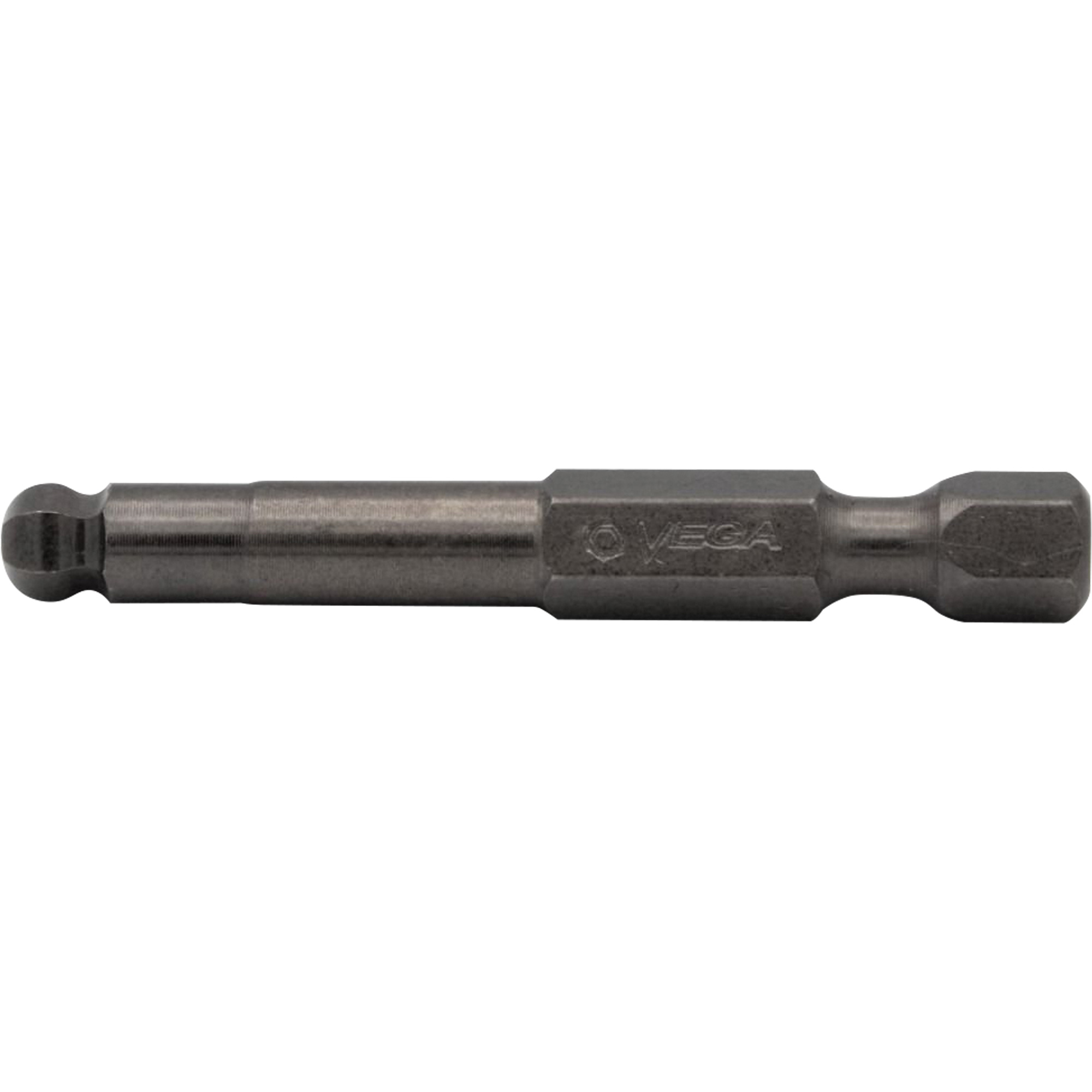 Embouts pour outils électriques, Hexagonale, Embout 3/16", Prise 1/4", Longueur 3"
