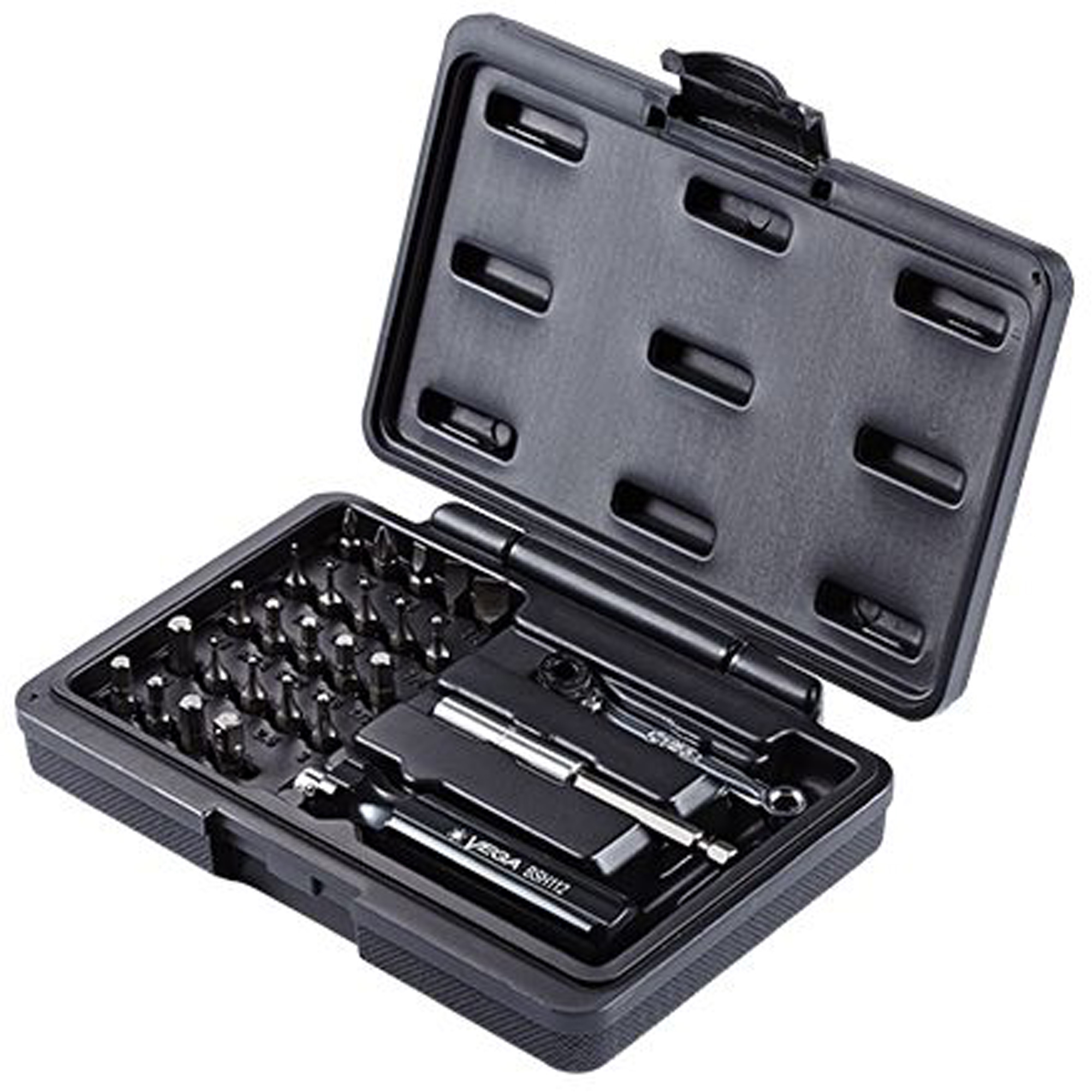 Ensemble de porte-embouts manuels et d’embouts