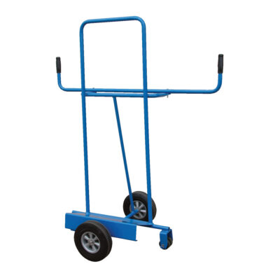 Chariot Easy-Move pour panneaux, 50-5/16" x 27" x 58-3/8", Capacité 750 lb