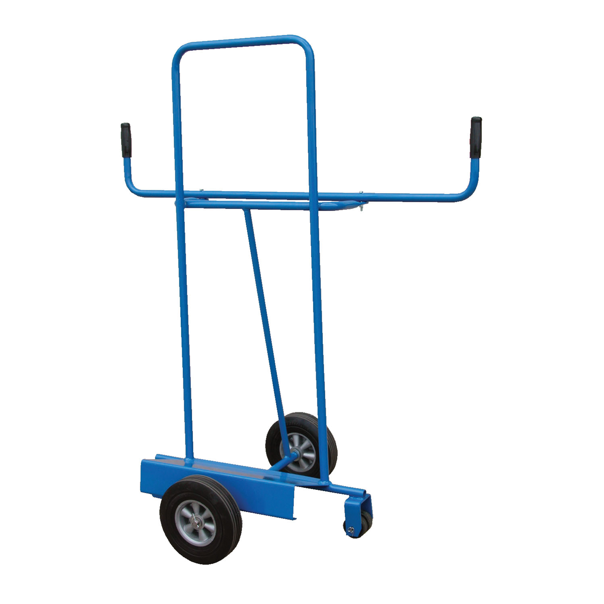 Chariot Easy-Move pour panneaux, 50-5/16" x 27" x 58-3/8", Capacité 750 lb
