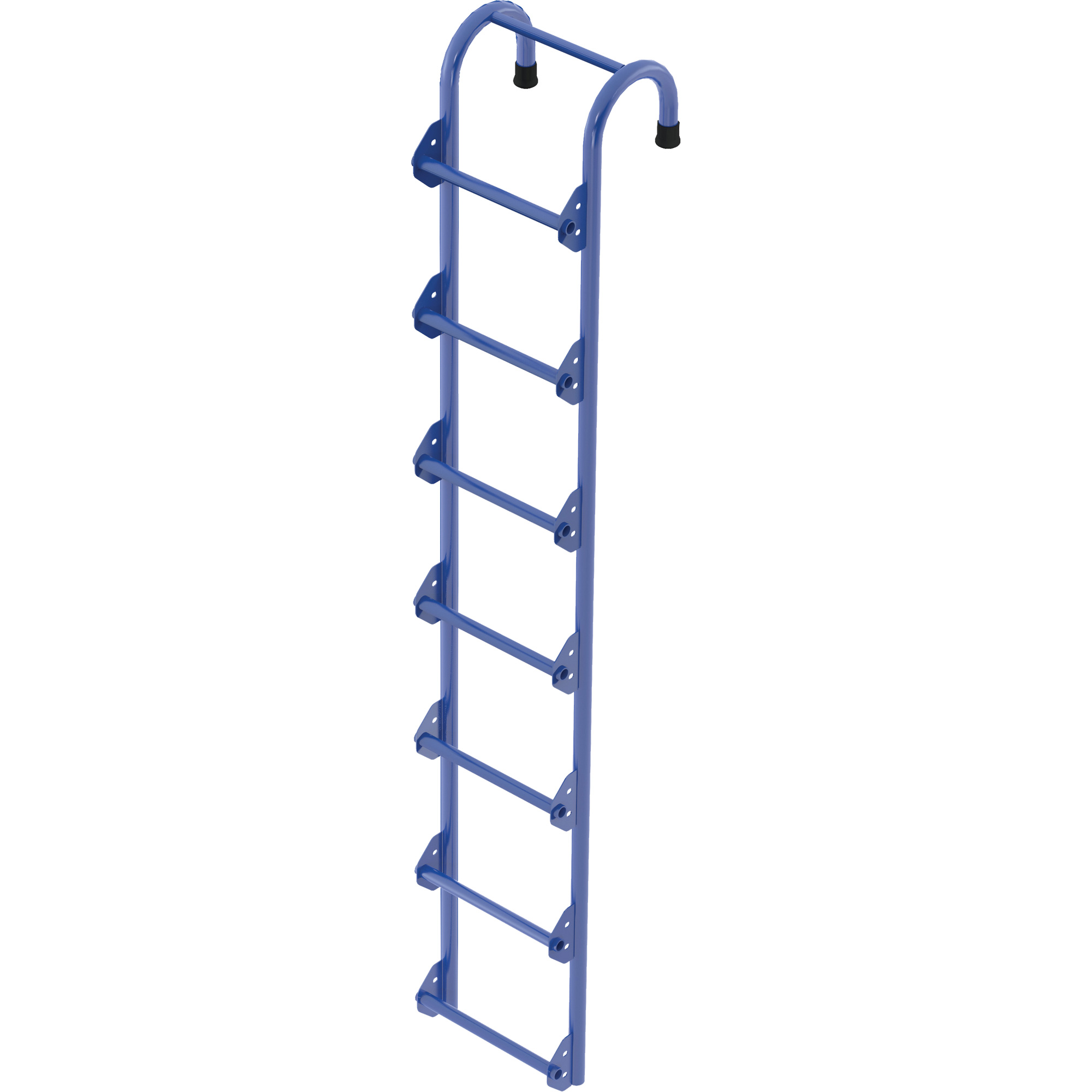 Échelle d'accès pour réservoir