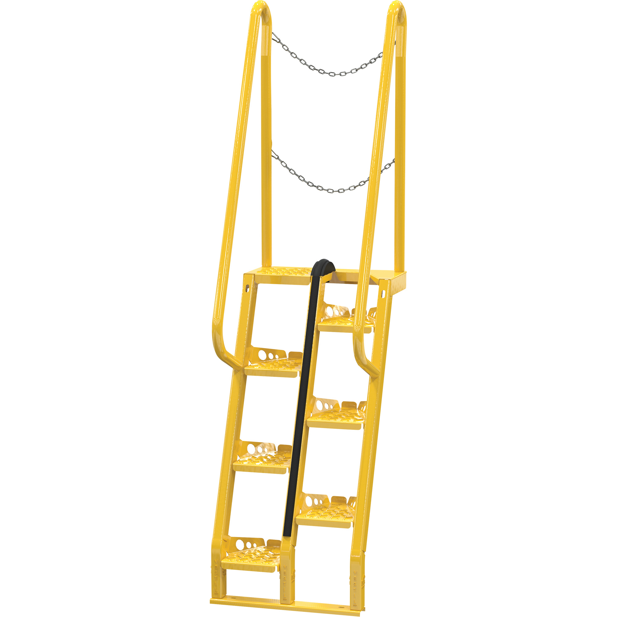ESCALIER SEMELLE ALTERN26LOX48H 68 DEGRES