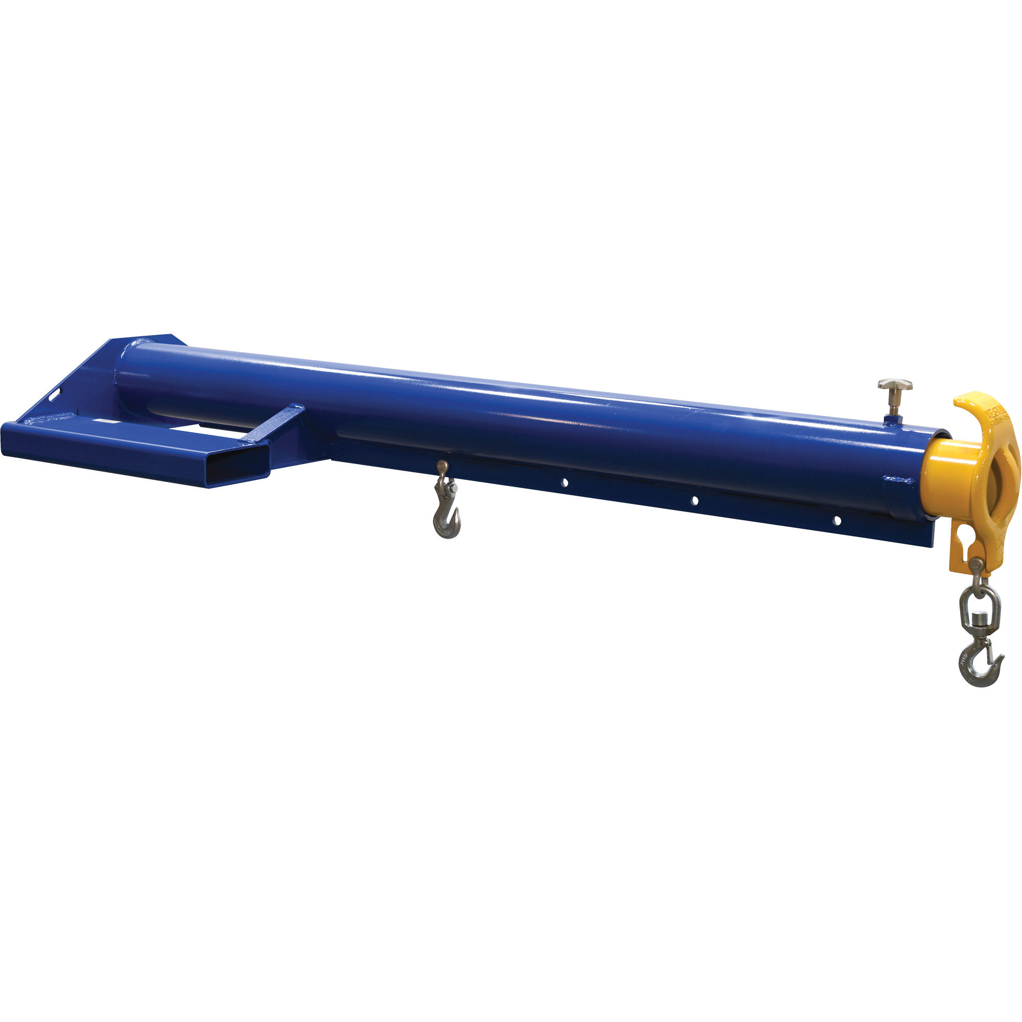 Flèche télescopique économique Lift Master