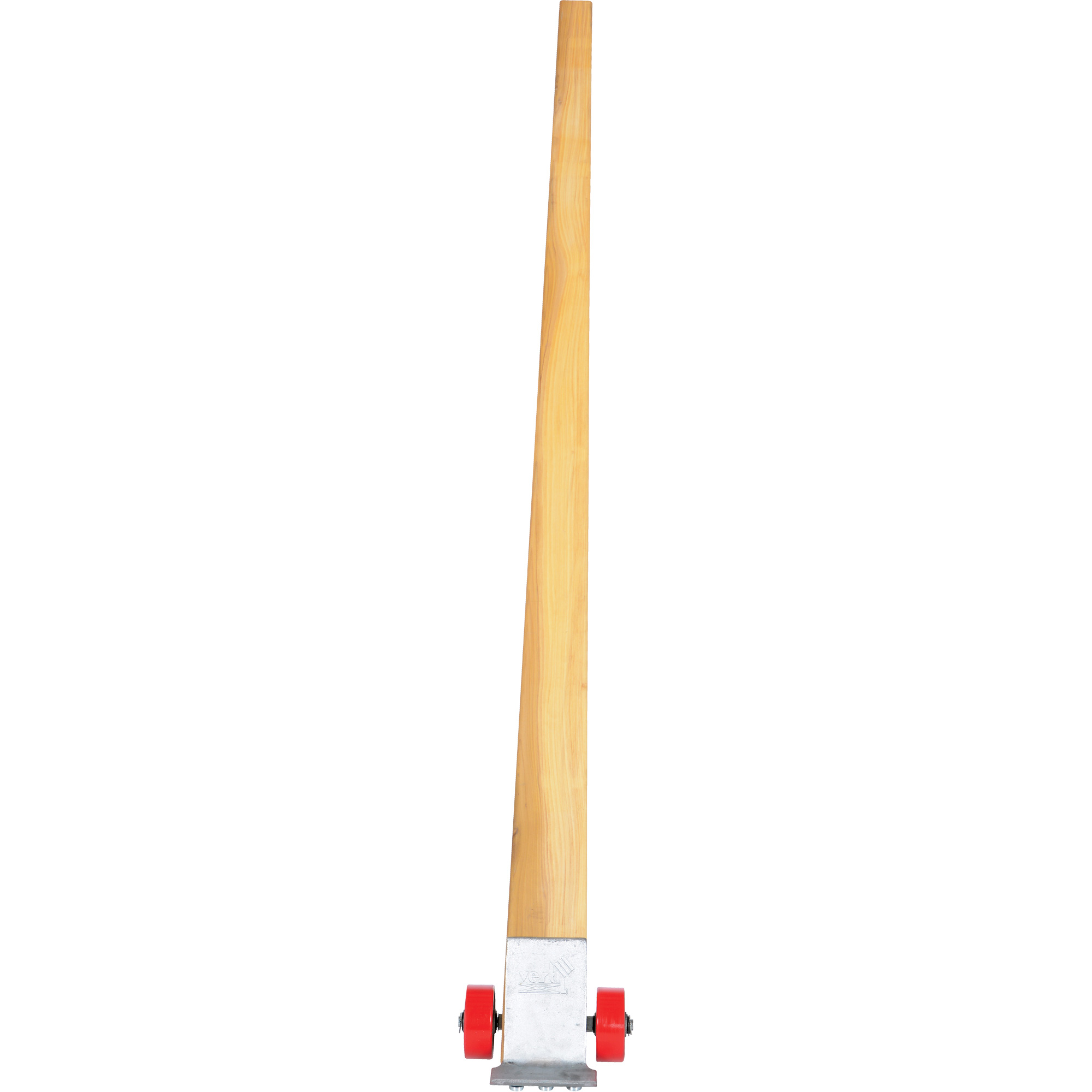 Levier, Poignée en Bois, 84" lo de la poignée, Capacité 4250 lb – Image 3