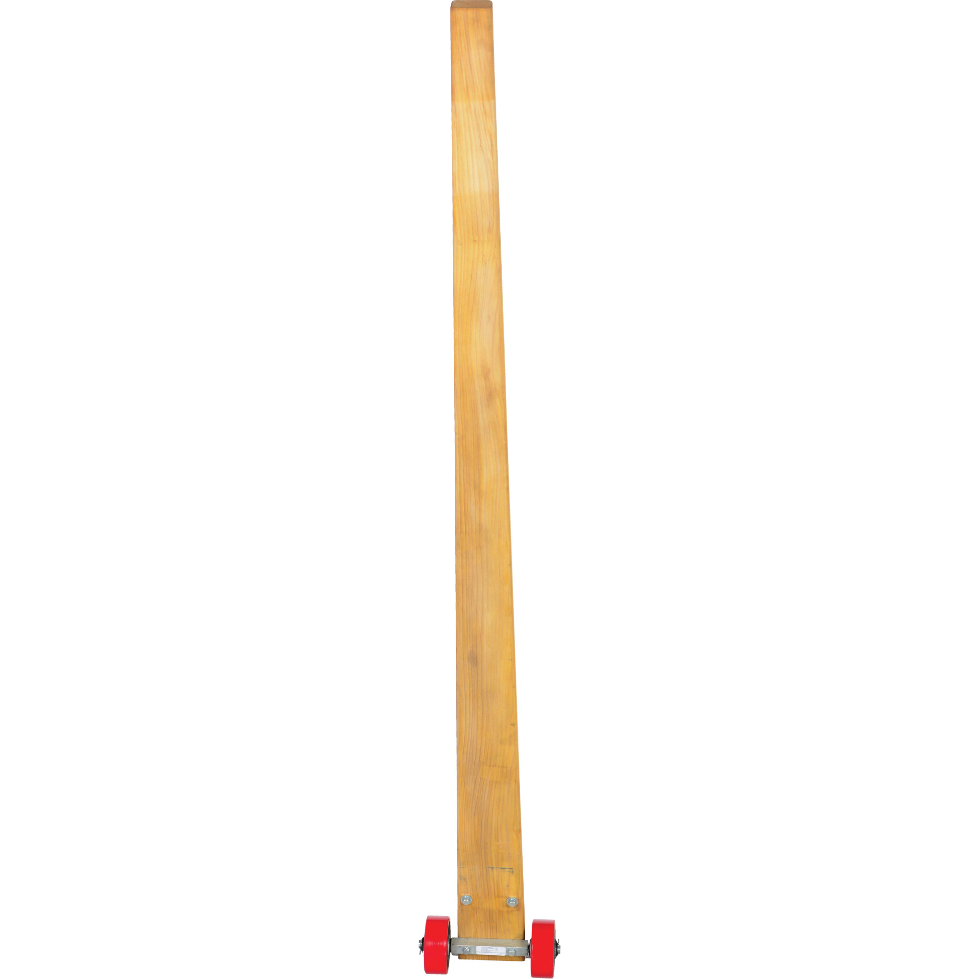 Levier, Poignée en Bois, 84" lo de la poignée, Capacité 4250 lb – Image 4