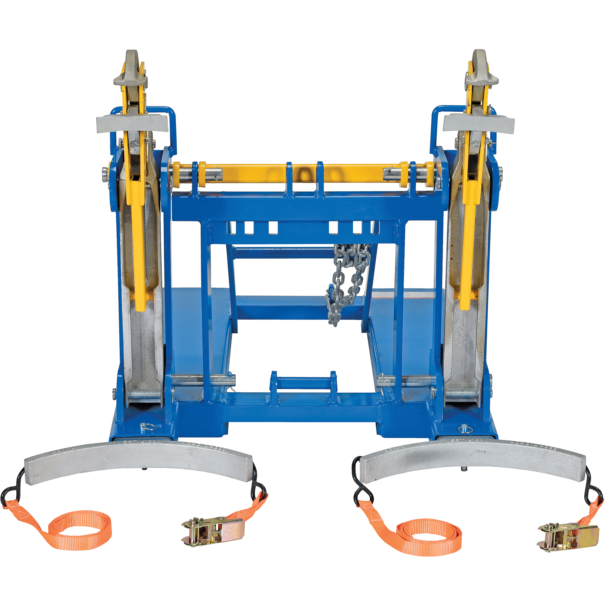 Manipulateur de barils Eagle BeakMC automatique, Pour 55 gal. US (45 gal. imp.) – Image 2