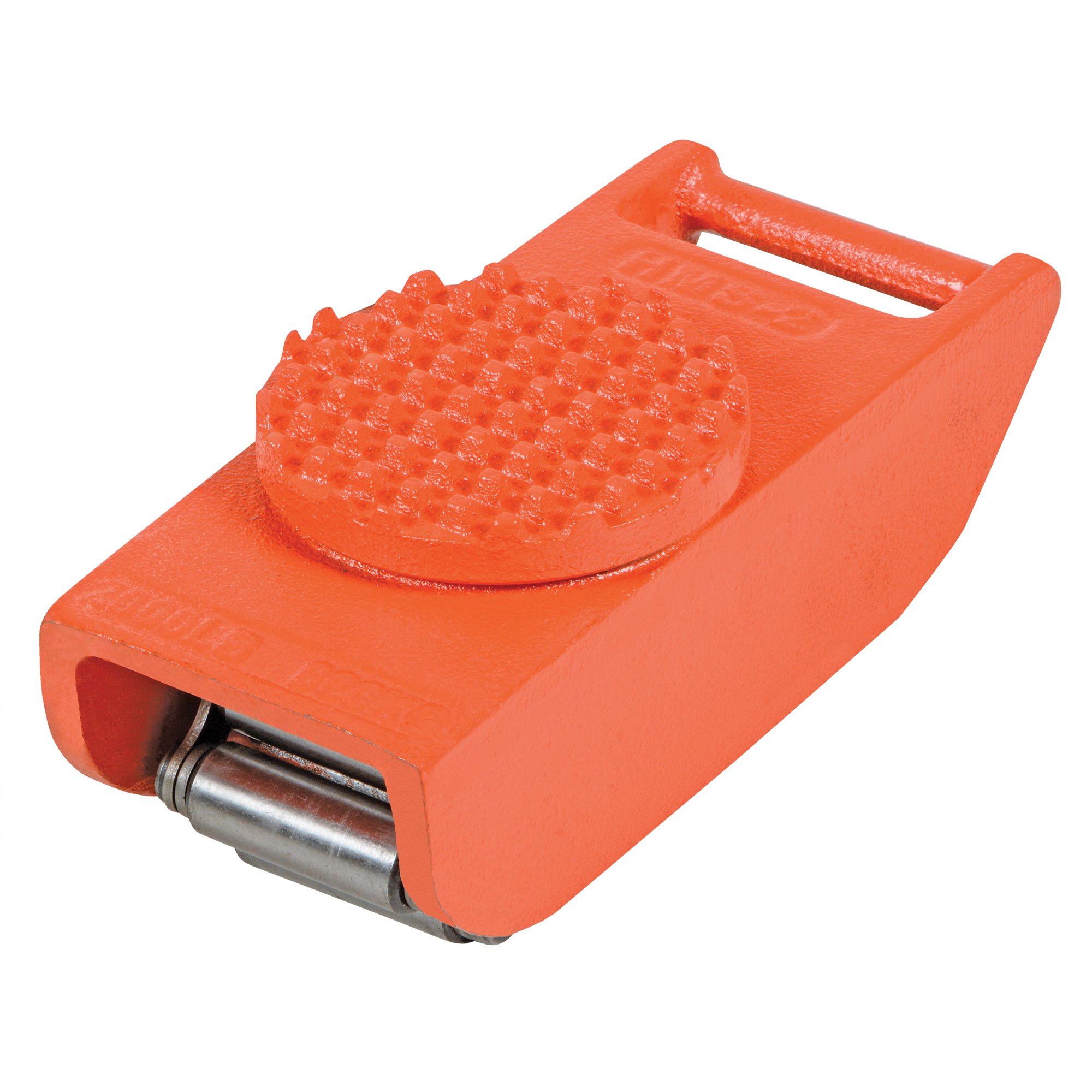 Patin à rouleaux pour machines, 1 tonne Capacité – Image 2