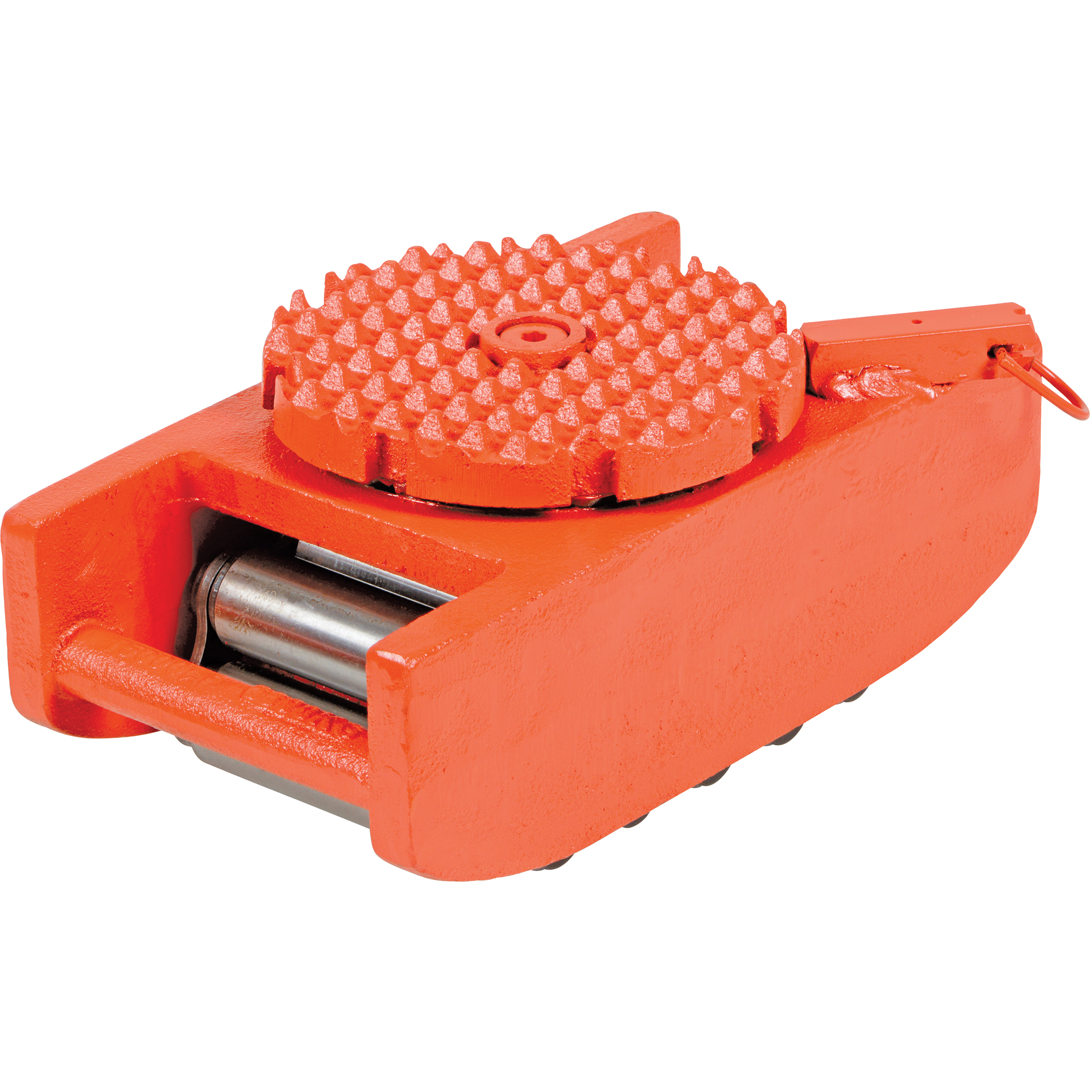 Patin à rouleaux pour machines, 11 tonnes Capacité – Image 2