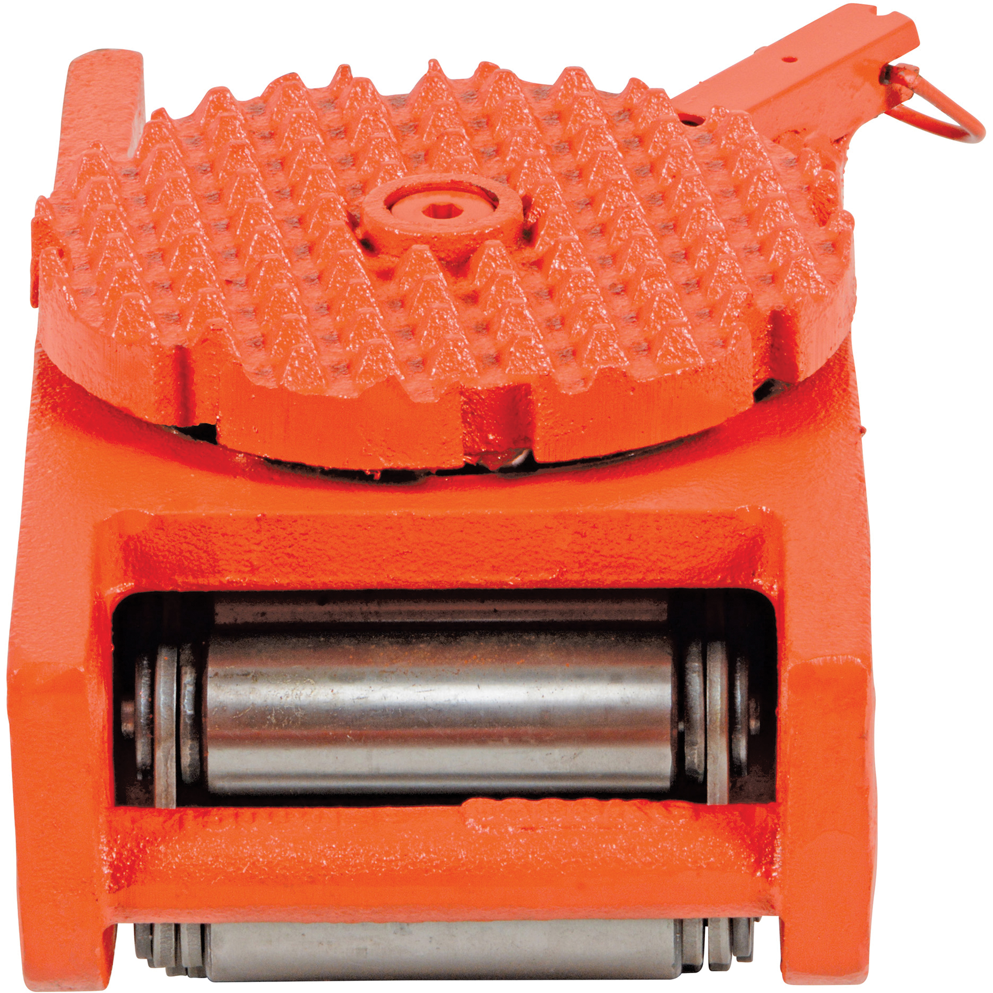 Patin à rouleaux pour machines, 11 tonnes Capacité – Image 3