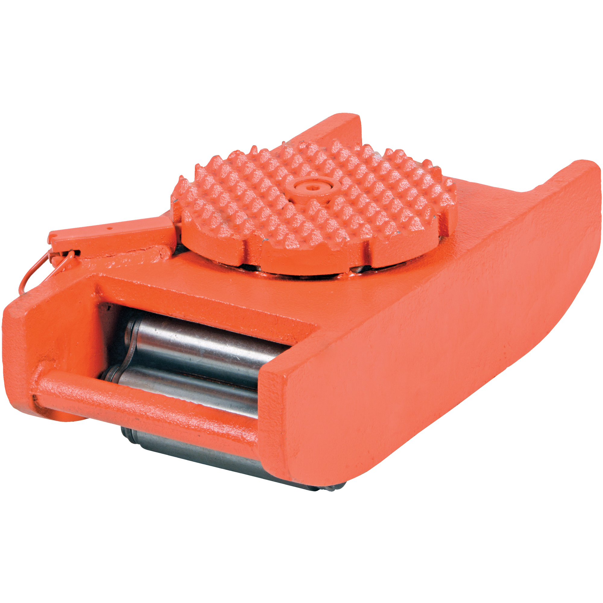 Patin à rouleaux pour machines, 15 tonnes Capacité – Image 2