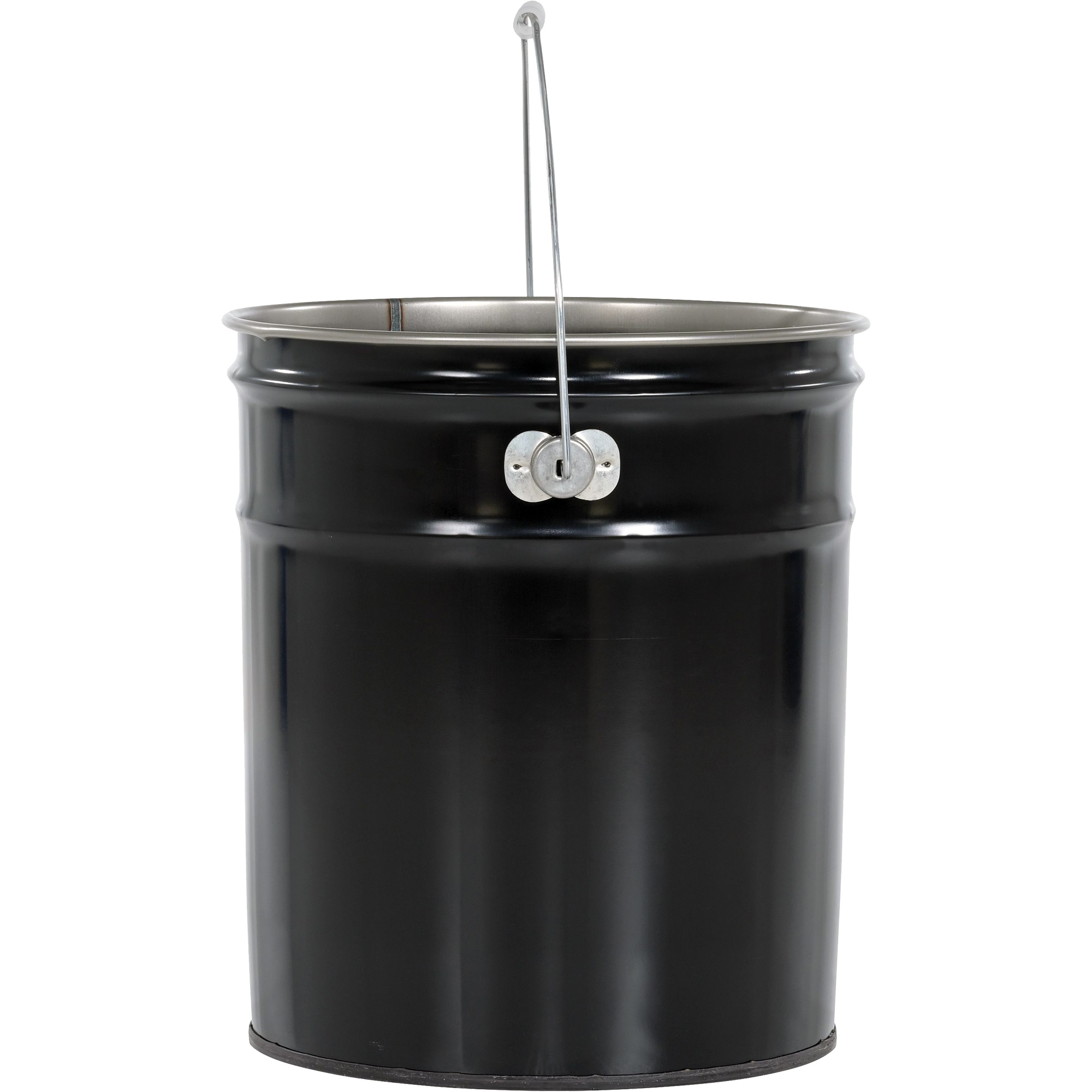 Seau, Acier, 5 gal. – Image 2