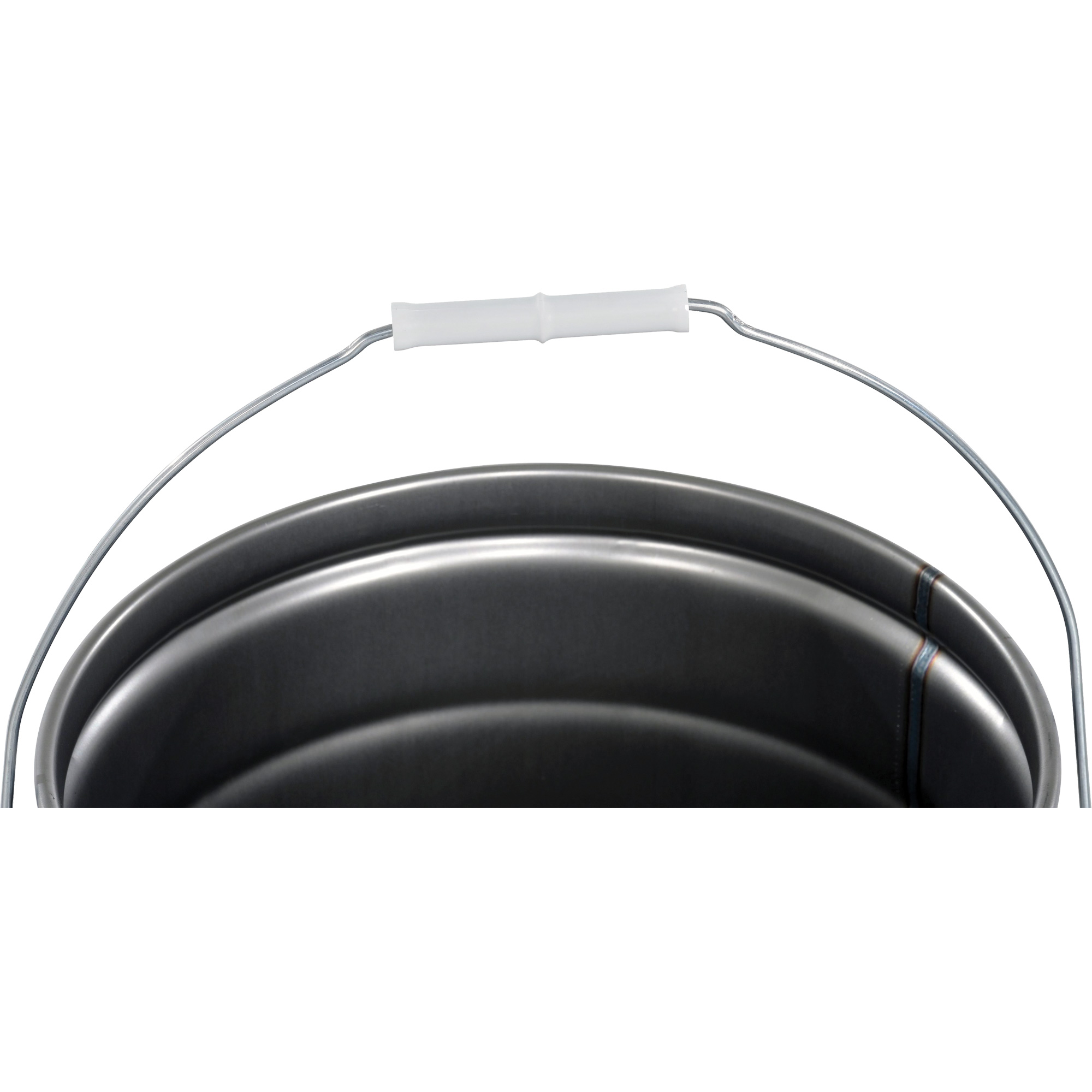 Seau, Acier, 5 gal. – Image 3
