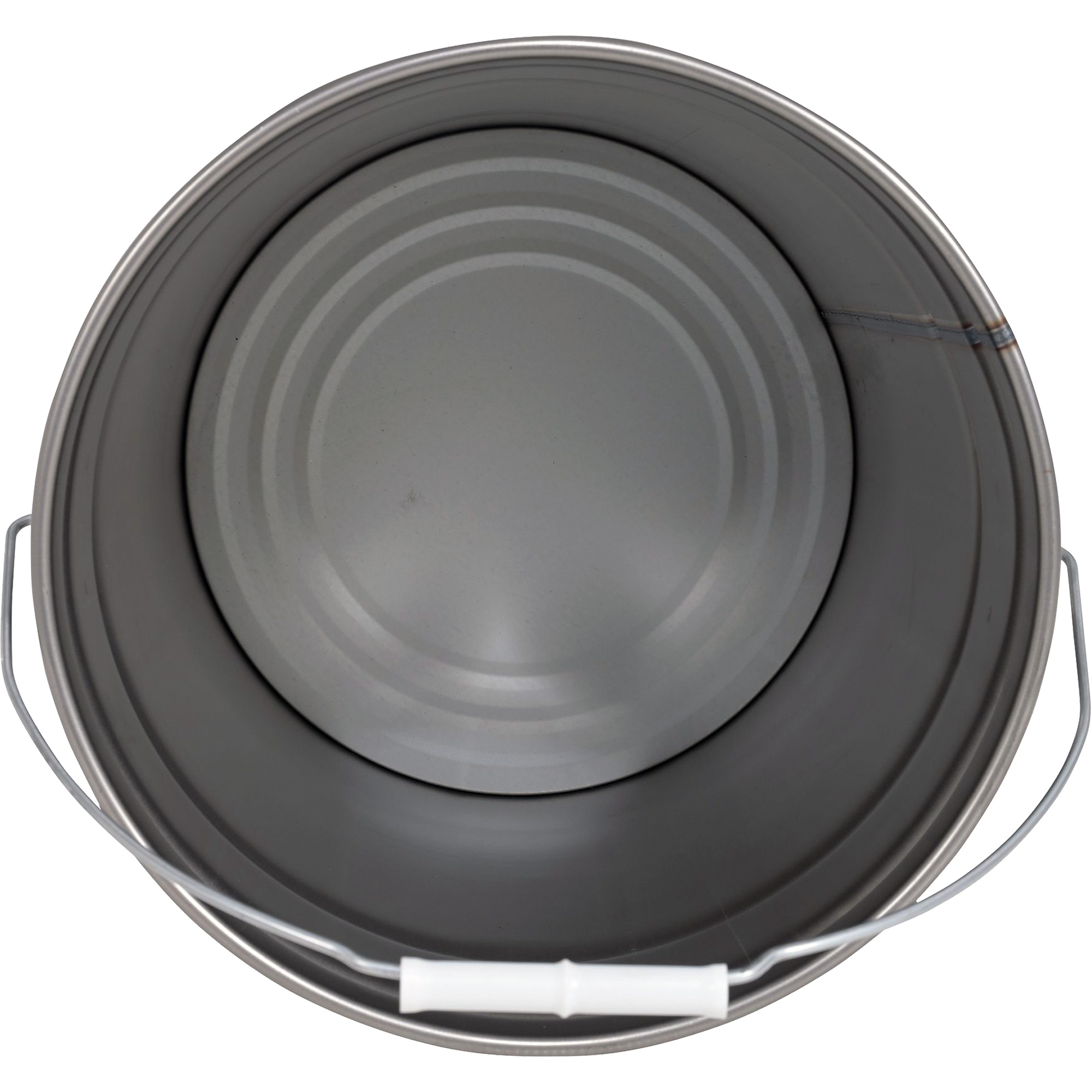 Seau, Acier, 5 gal. – Image 4
