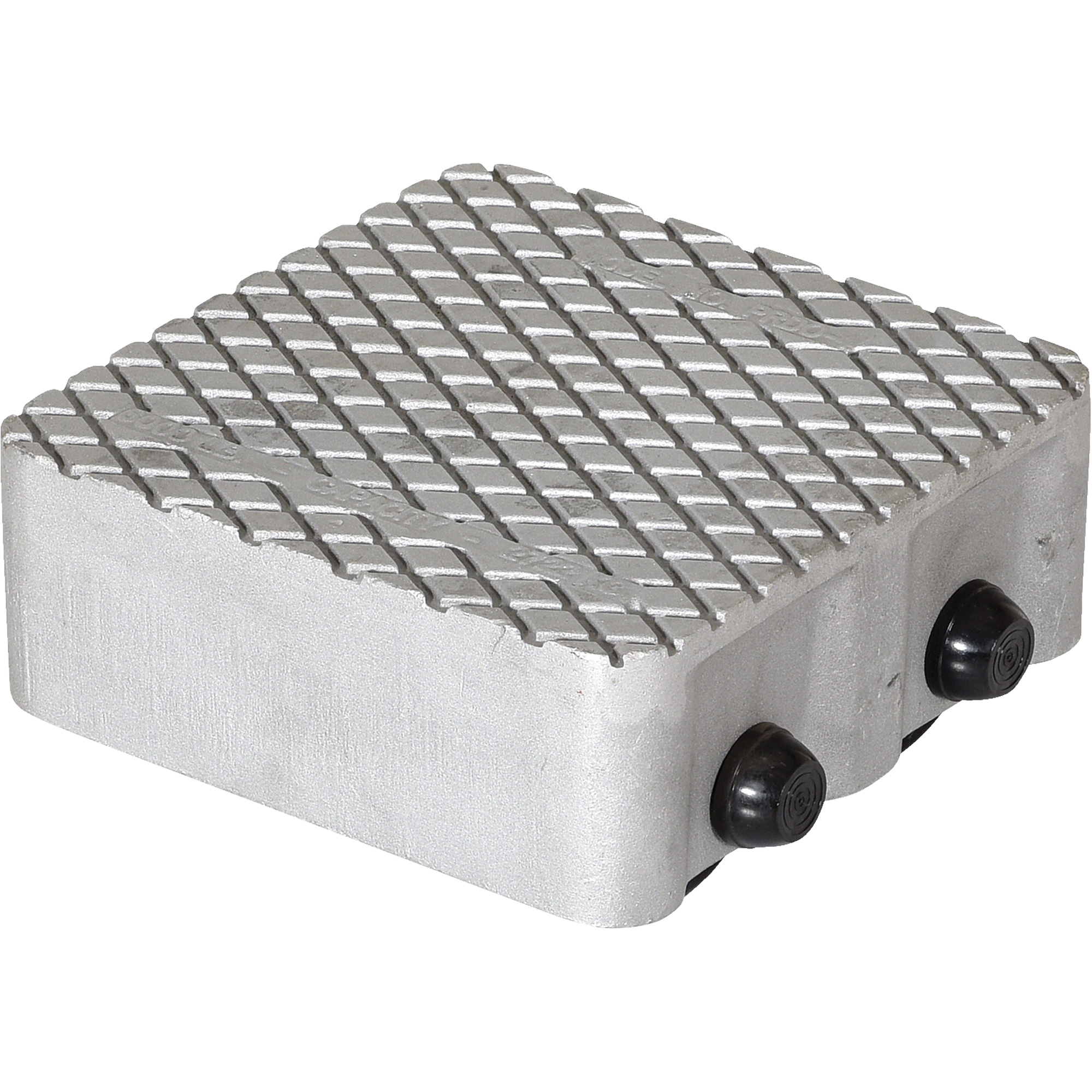 Socle roulant en aluminium moulé Propel – Image 2