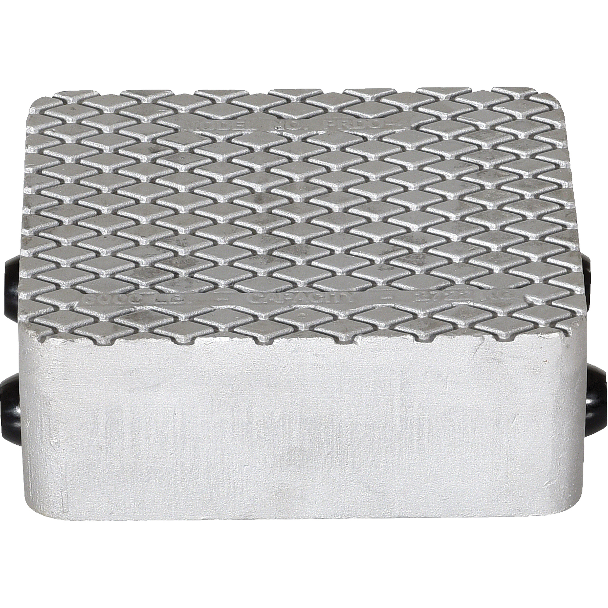 Socle roulant en aluminium moulé Propel – Image 3
