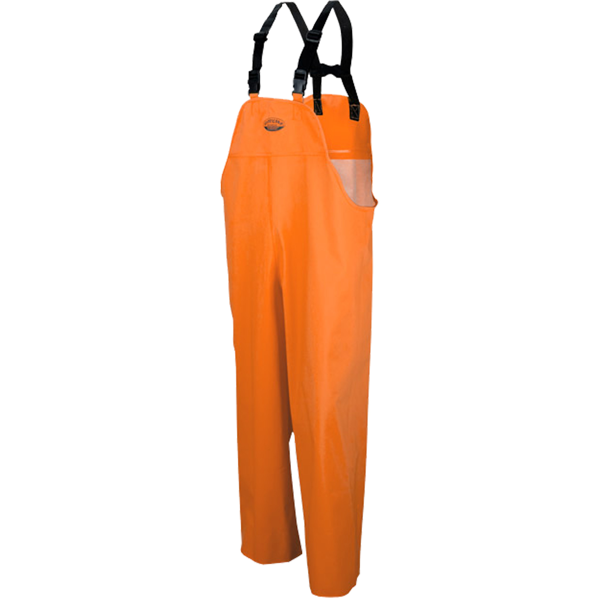 Vêtements imperméables Hurricane ignifuges et résistants à l'huile, pantalons, 3T-Grand, Vert