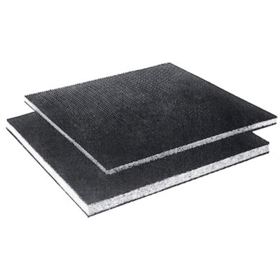BOURRELET DE LIEGE,18"X18",10-50PSI