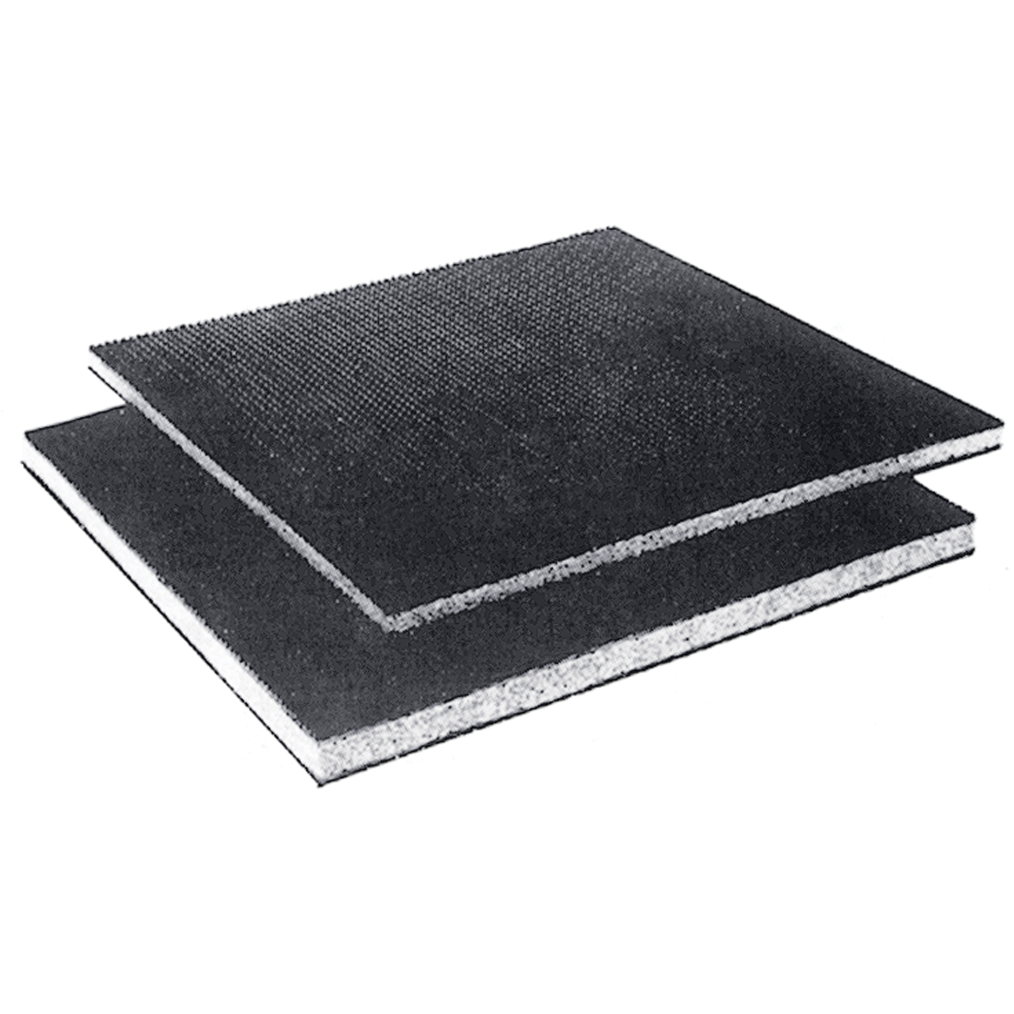 BOURRELET DE LIEGE,18"X18",10-50PSI