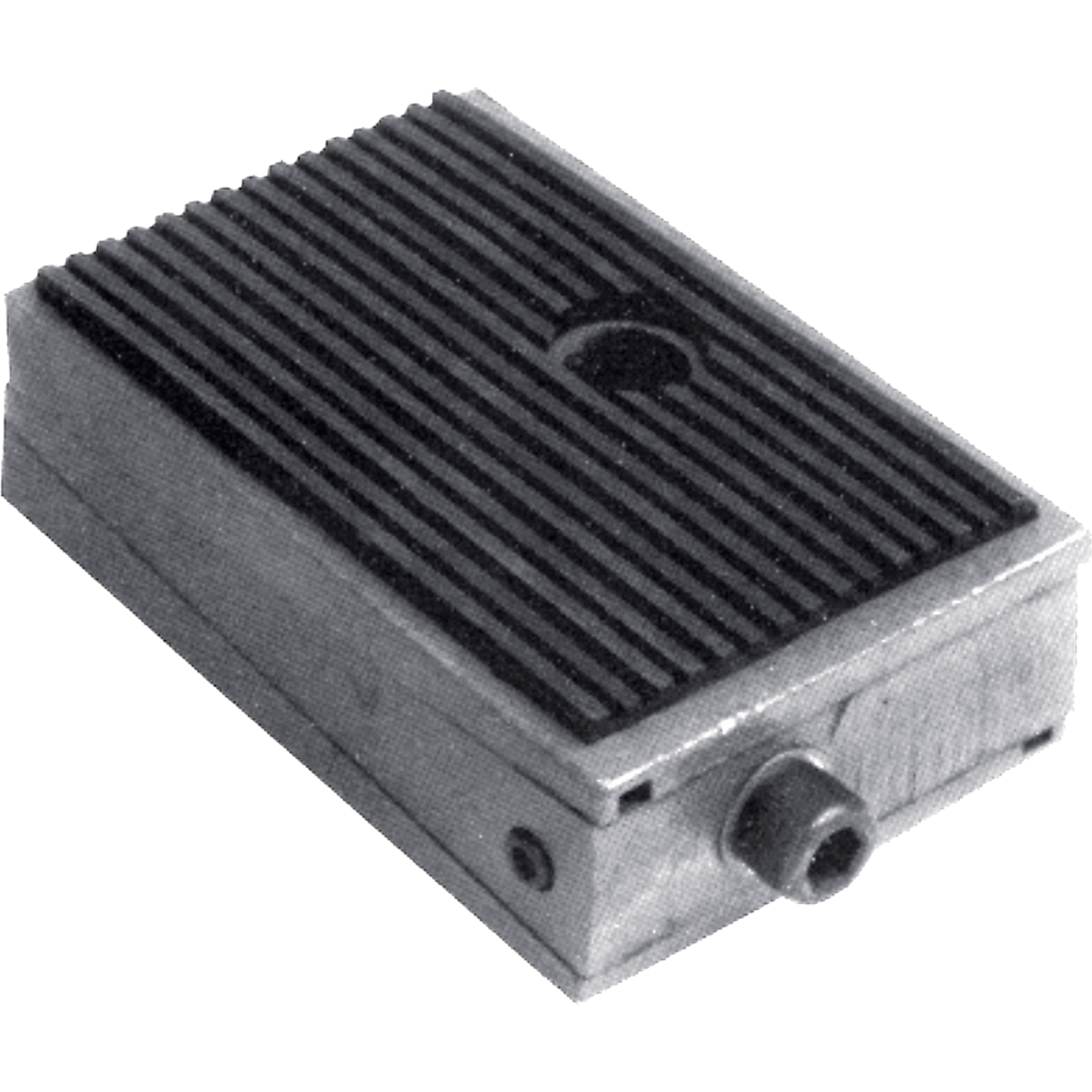 Isolateurs Vibra-Wedge