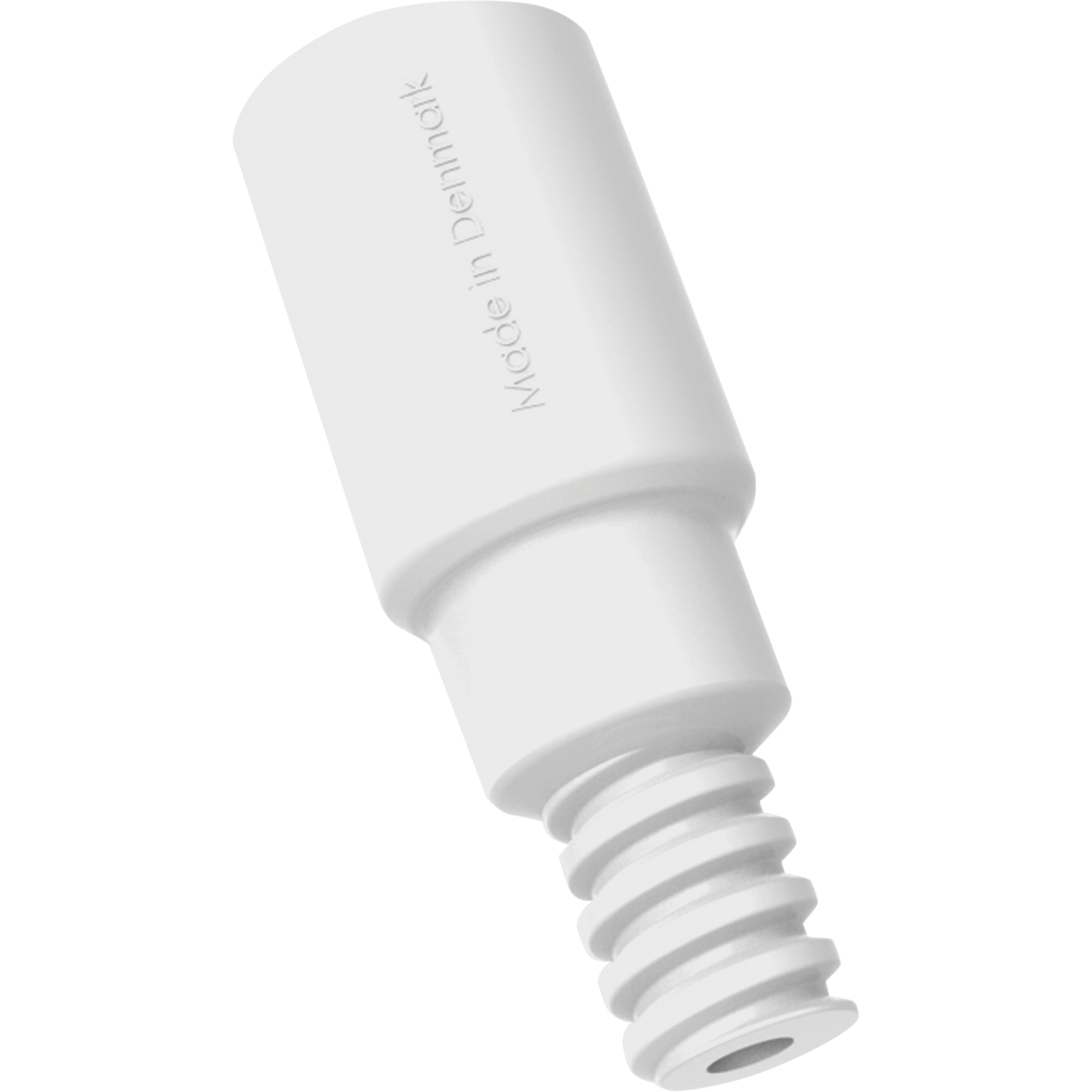 Adaptateur pour manche