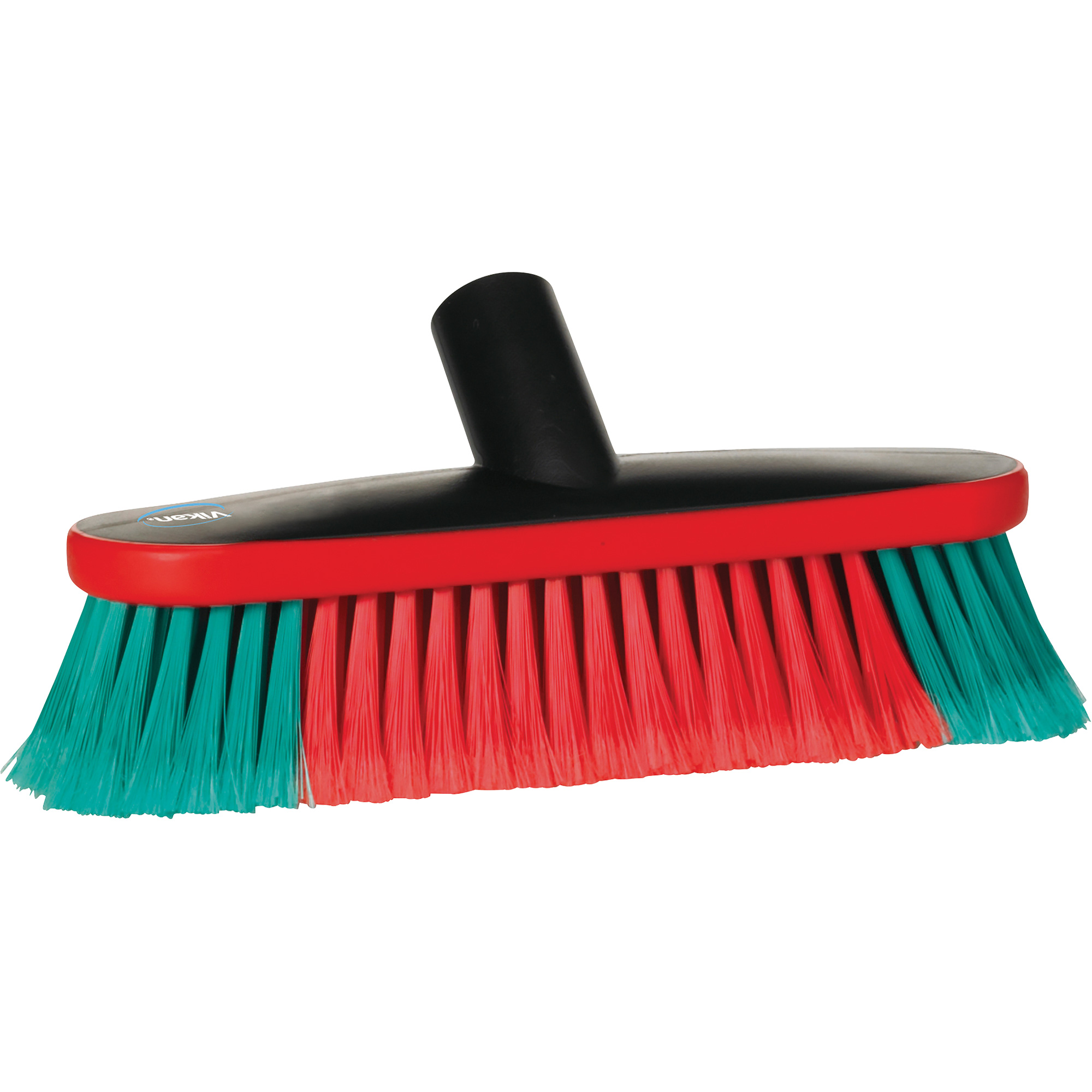 Brosse à alimentation en eau pour véhicules de la série Transport