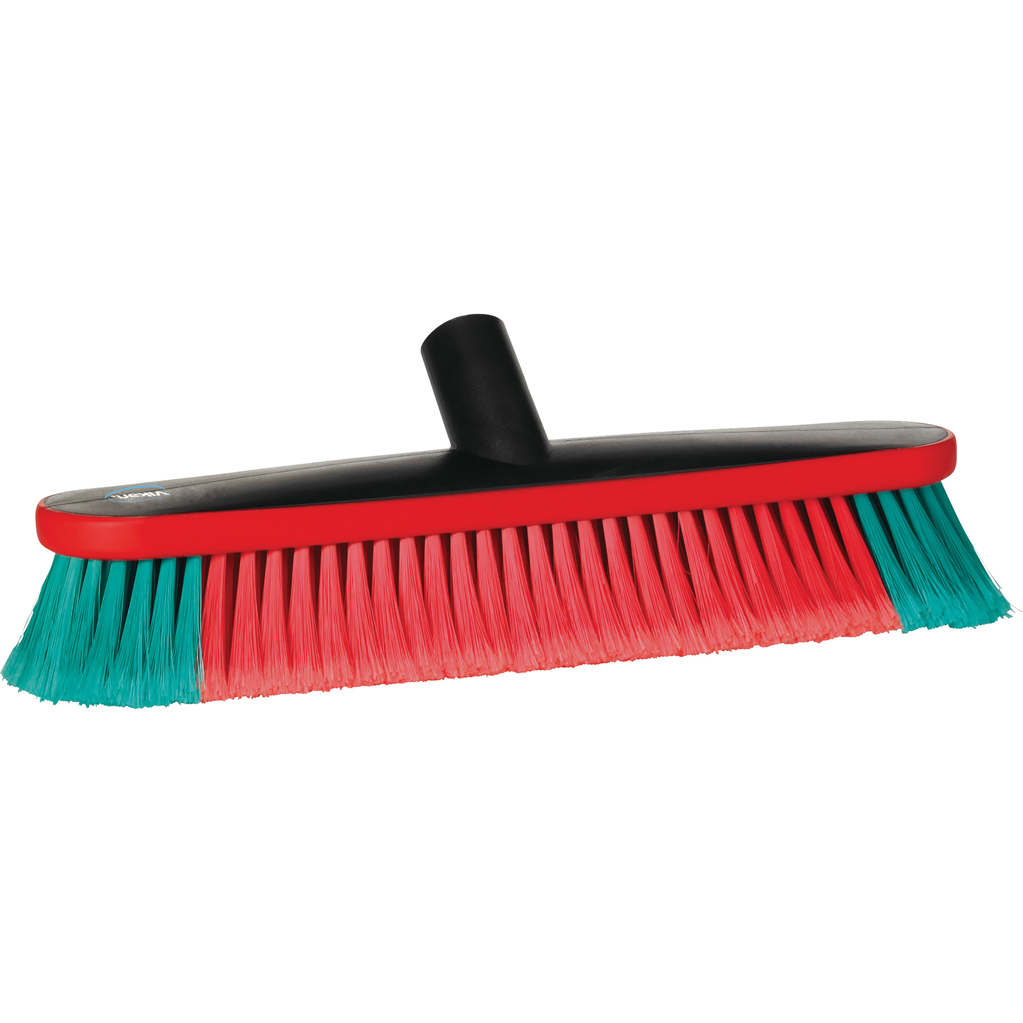 Brosse à alimentation en eau pour véhicules de la série Transport