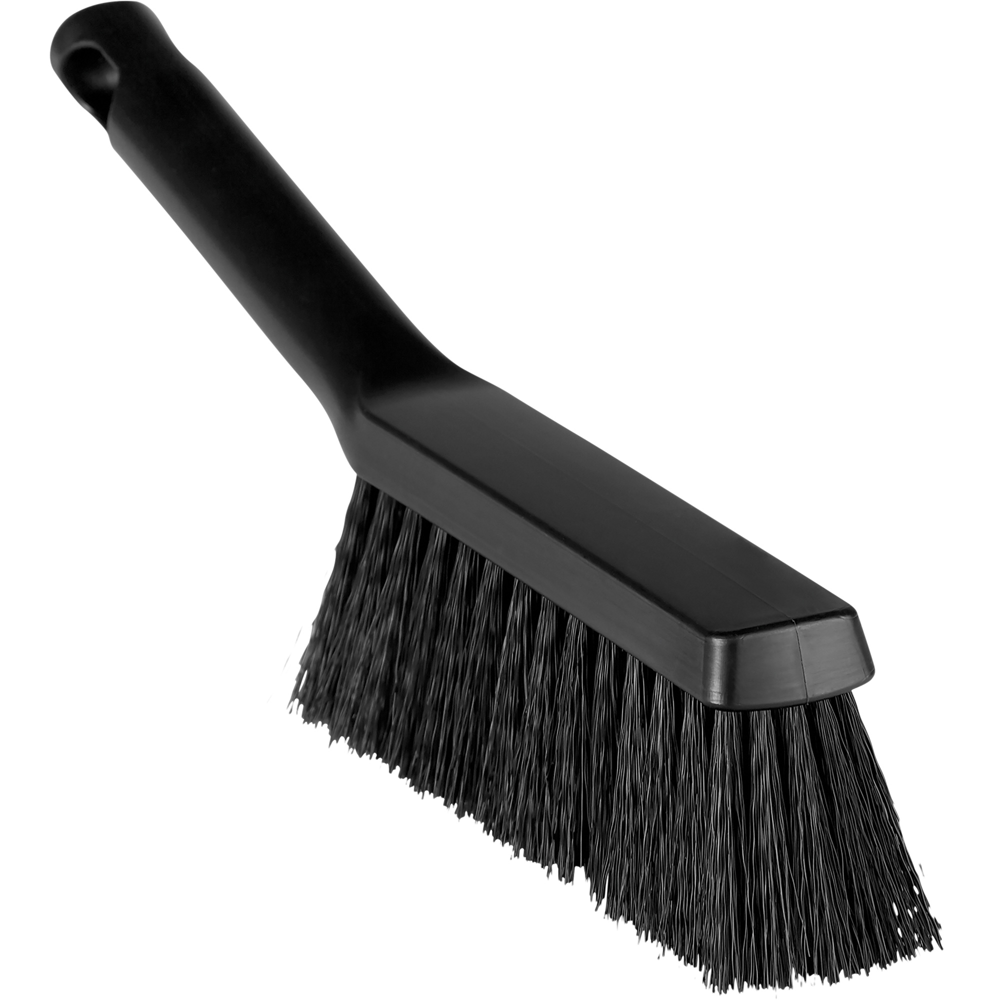 Brosse d'établi ColorCore, Soies Moyen, Longueur de 12", Noir