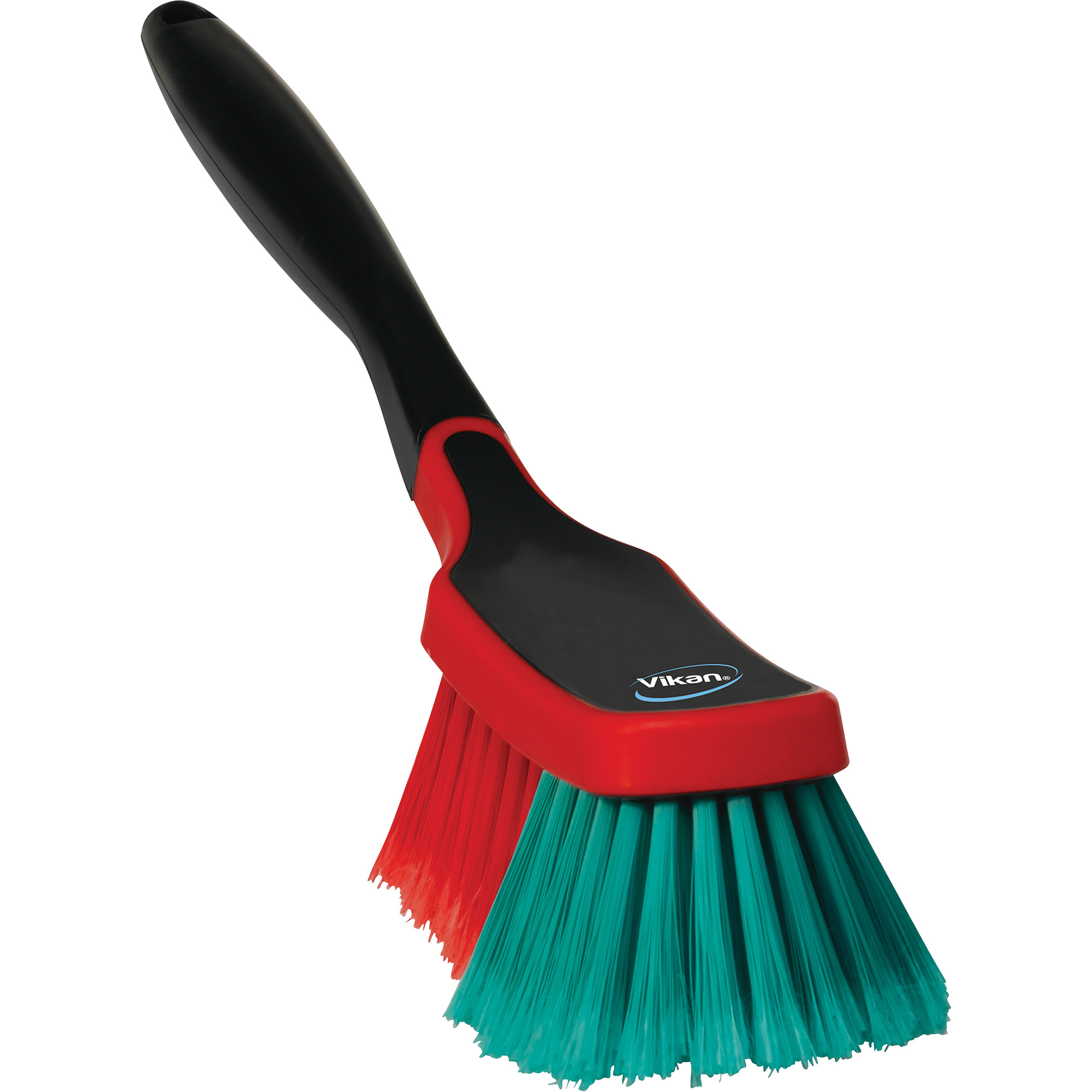 Brosse manuelle polyvalente pour jantes de la série Transport