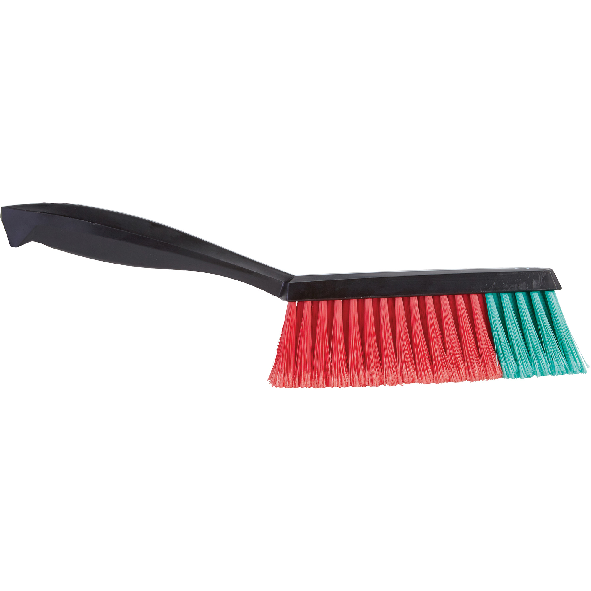 Brosse manuelle pour garage de la série Transport