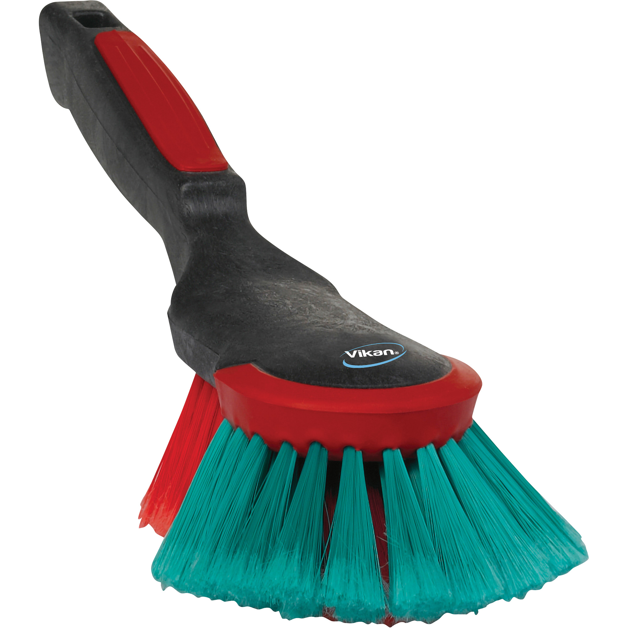 Brosse manuelle pour véhicules de la série Transport