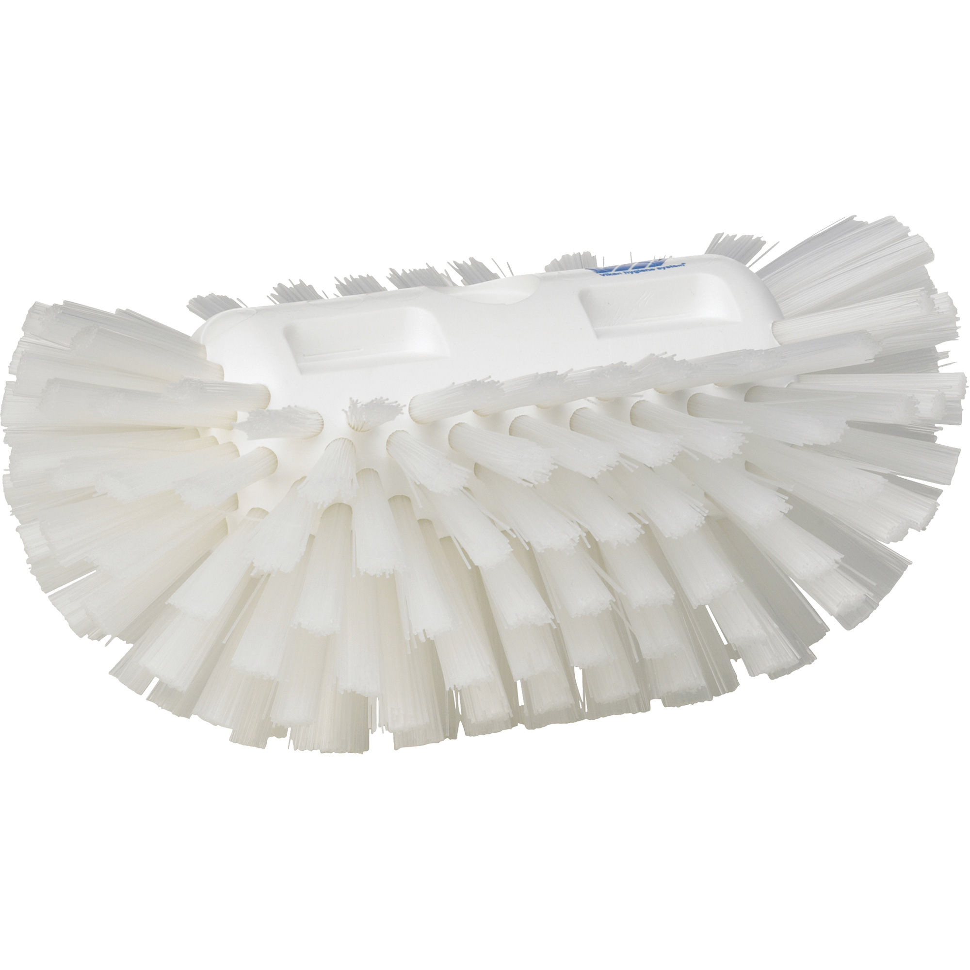 Brosse pour réservoir Vikan, Soies Ferme, Longueur de 8-1/4", Blanc