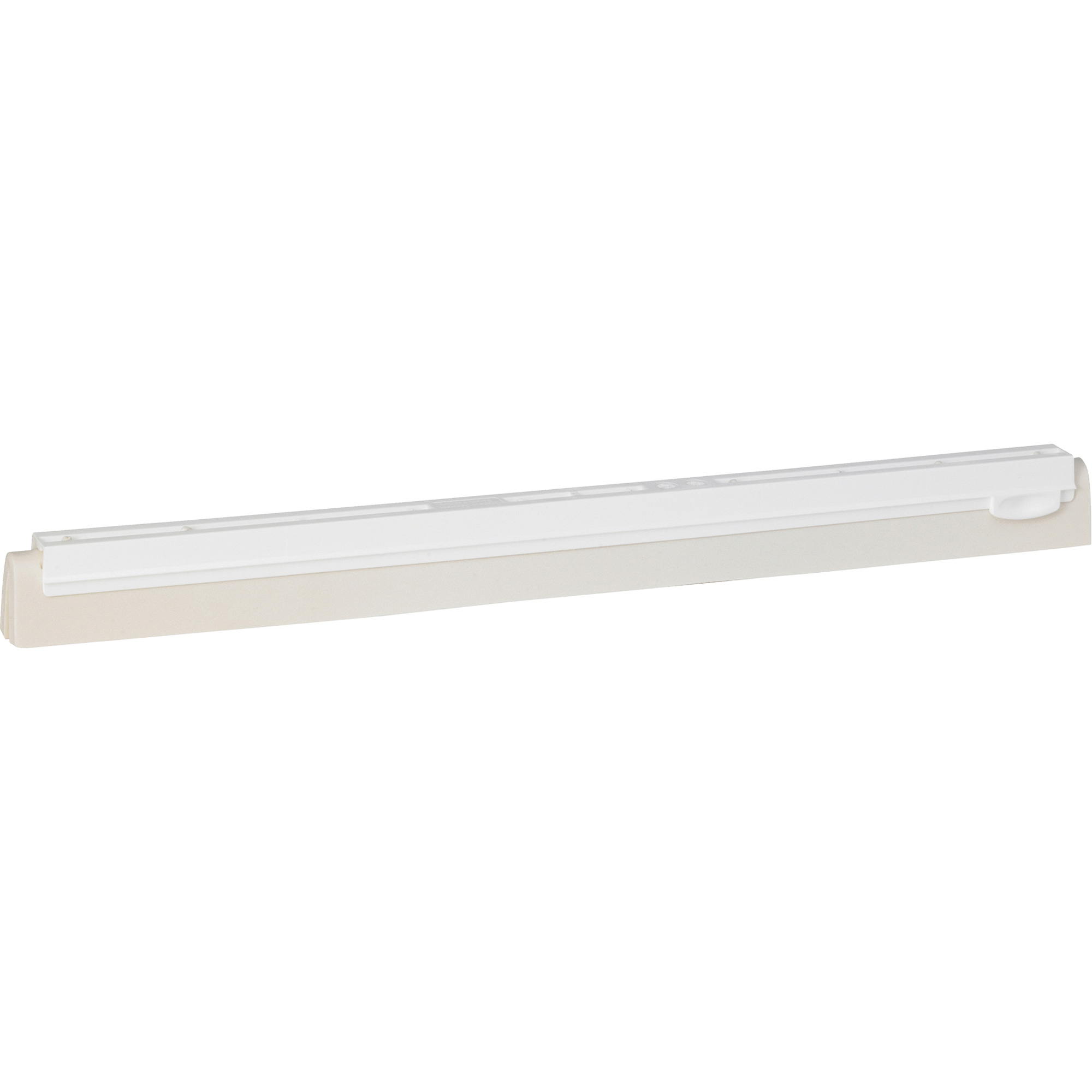 Cartouche de recharge pour raclette en mousse 20", Lame