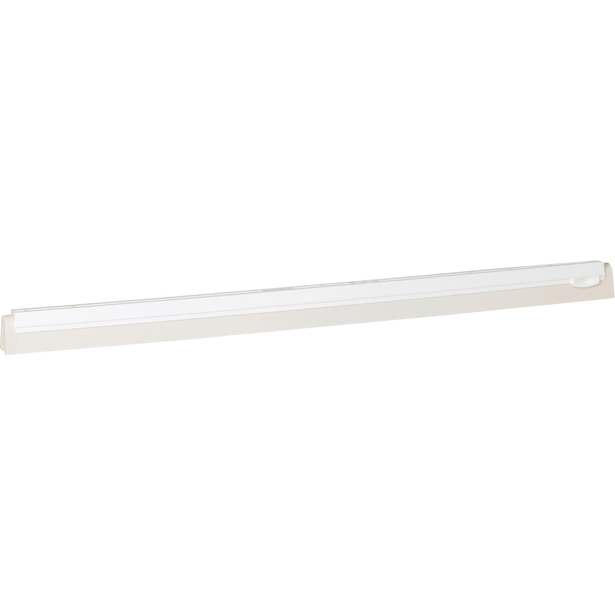 Cartouche de recharge pour raclette en mousse 28", Lame