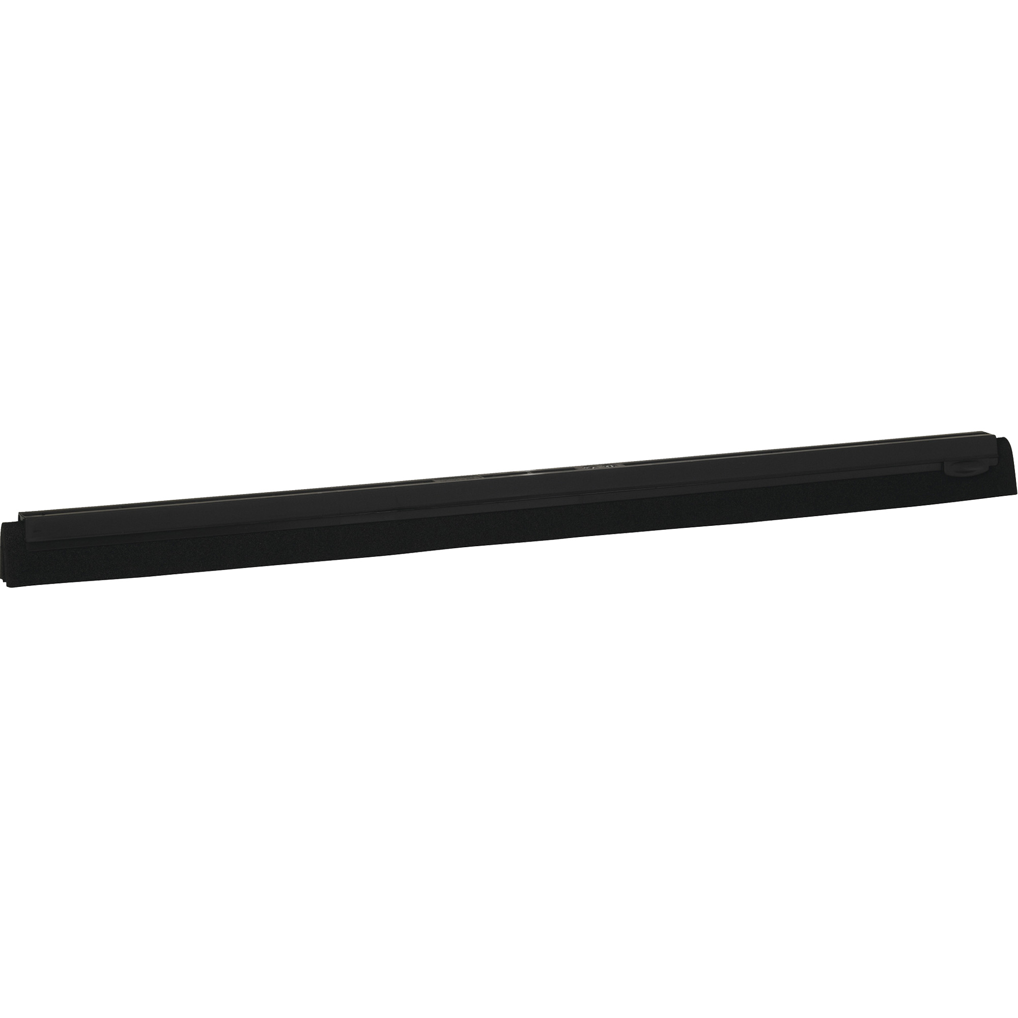 Cartouche de recharge pour raclette en mousse 28", Lame