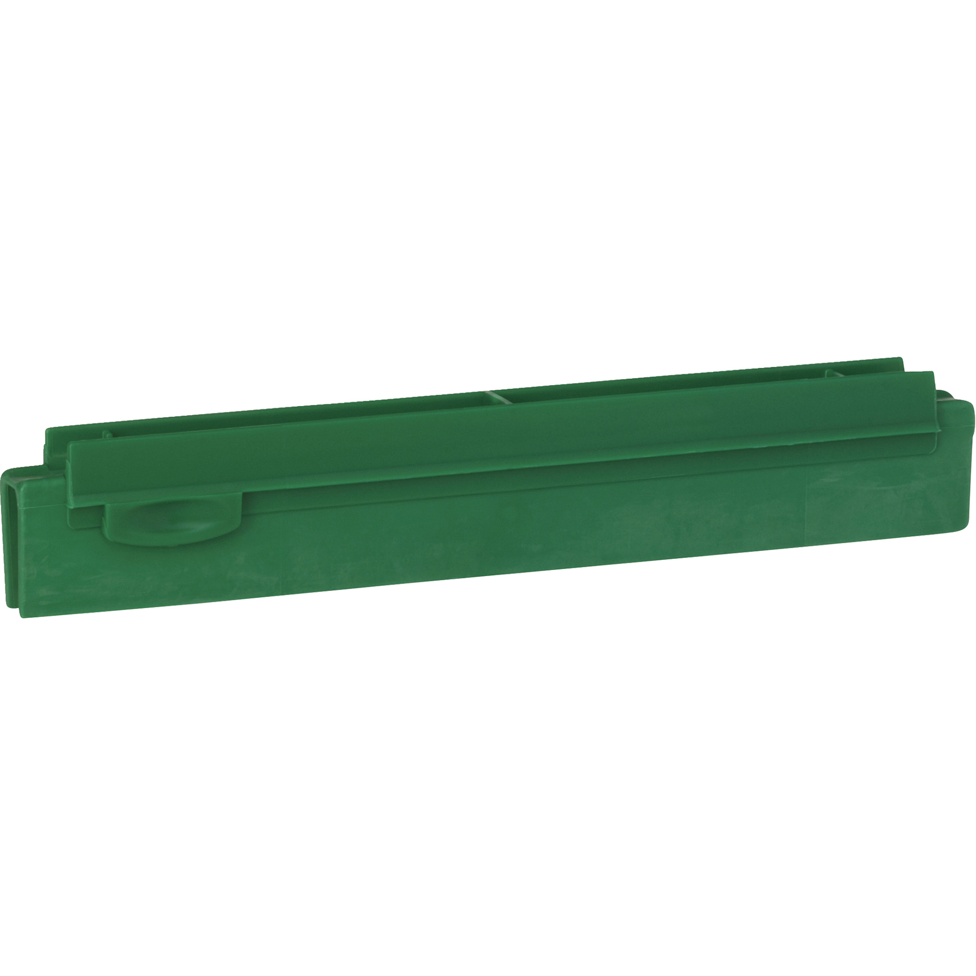 Cartouche double de rechange de 10" pour raclette ultra hygiénique, Lame