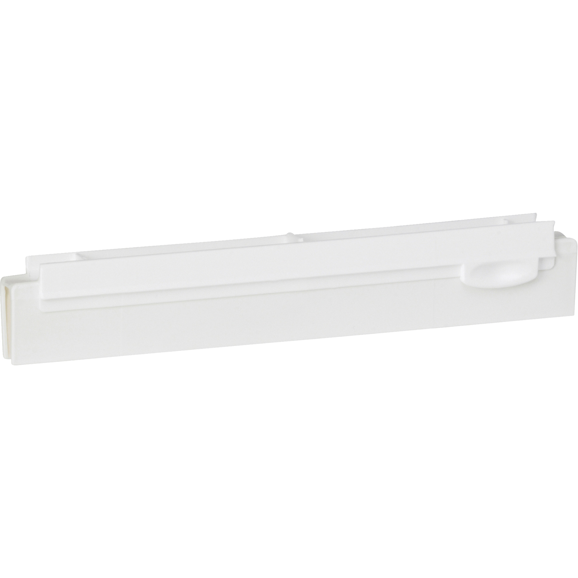 Cartouche double de rechange de 10" pour raclette ultra hygiénique, Lame