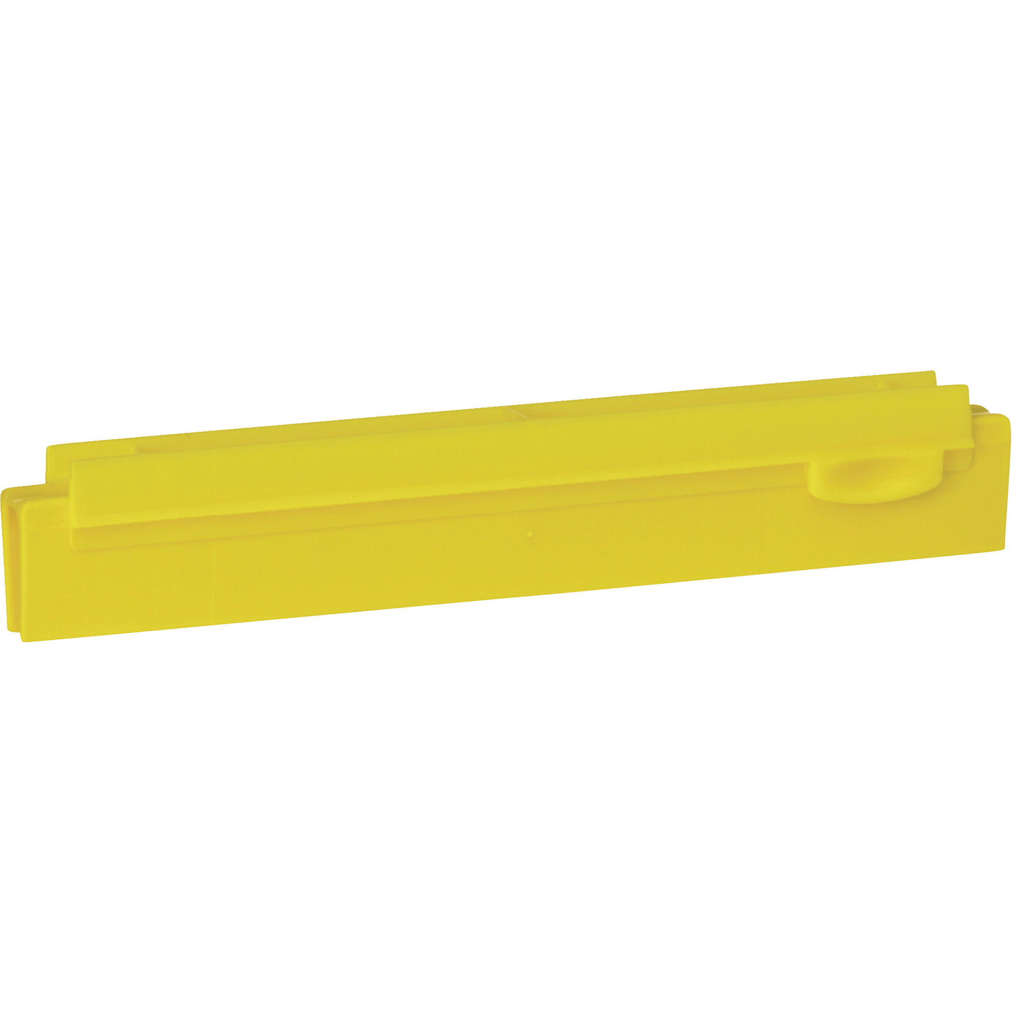 Cartouche double de rechange de 10" pour raclette ultra hygiénique, Lame