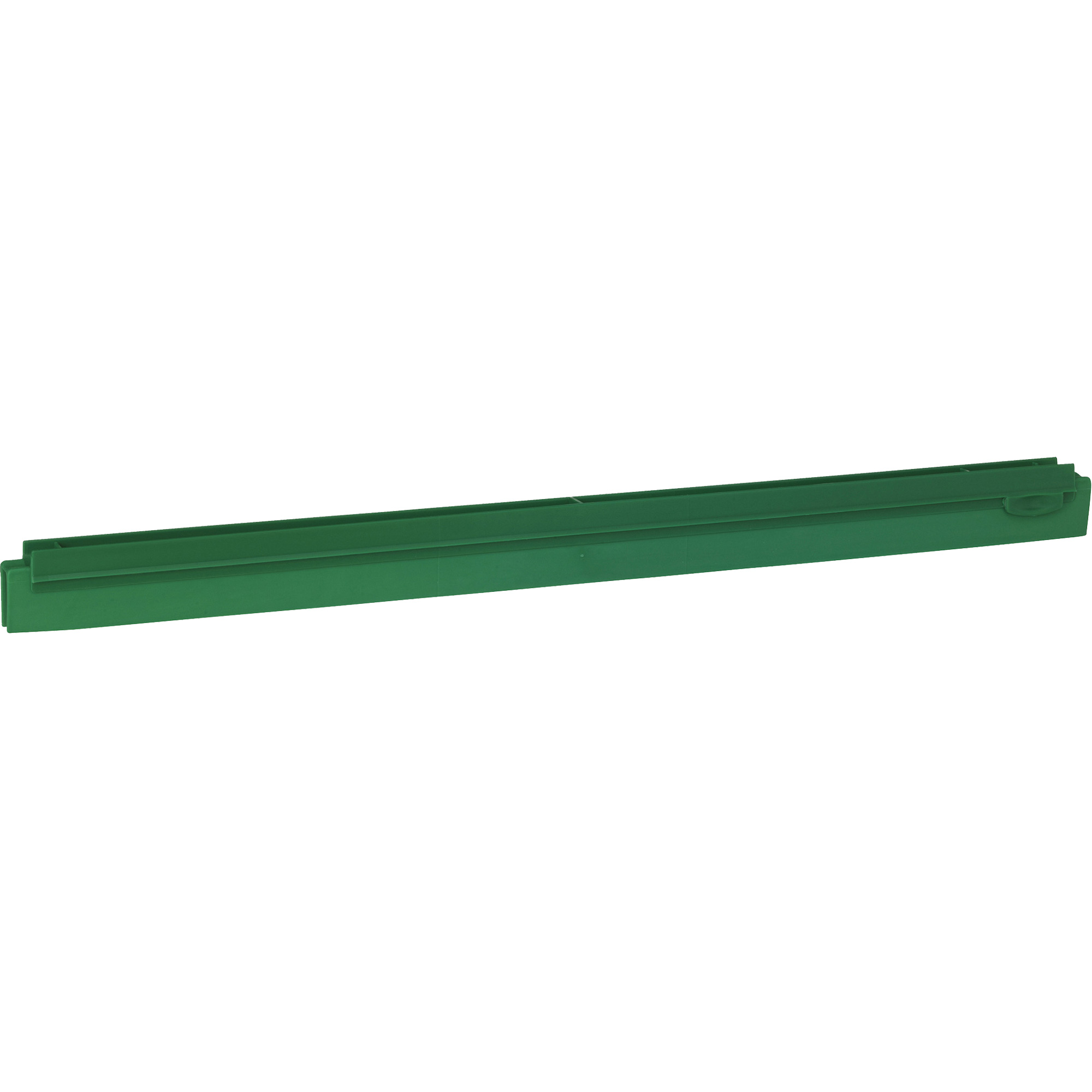 Cartouche double de rechange de 24" pour raclette ultra hygiénique, Lame