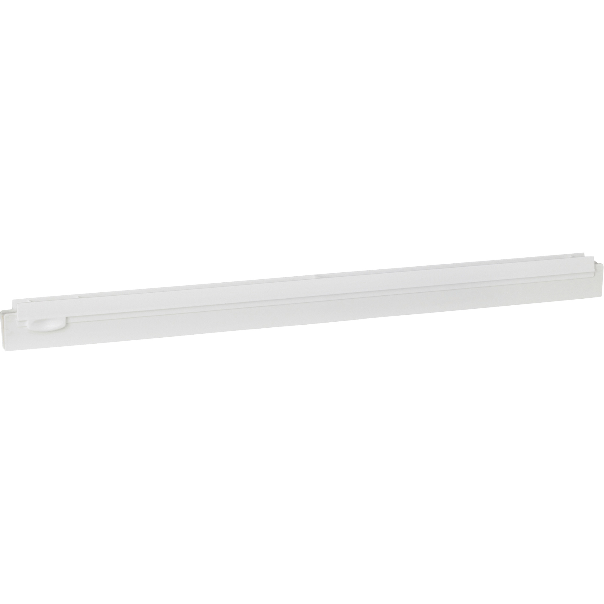 Cartouche double de rechange de 24" pour raclette ultra hygiénique, Lame
